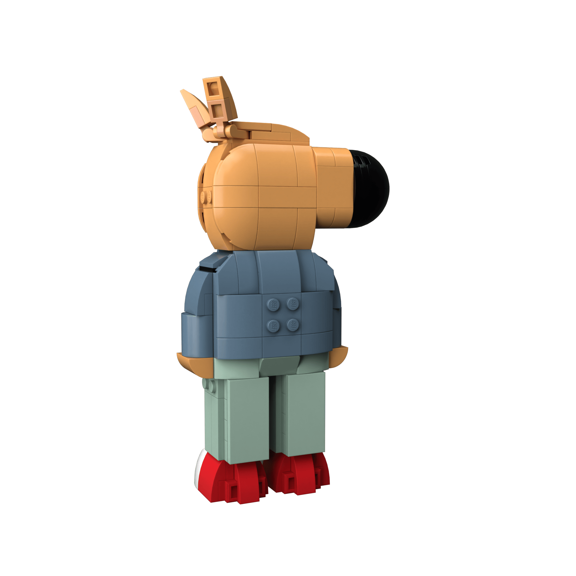 Chill Guy - Image 4