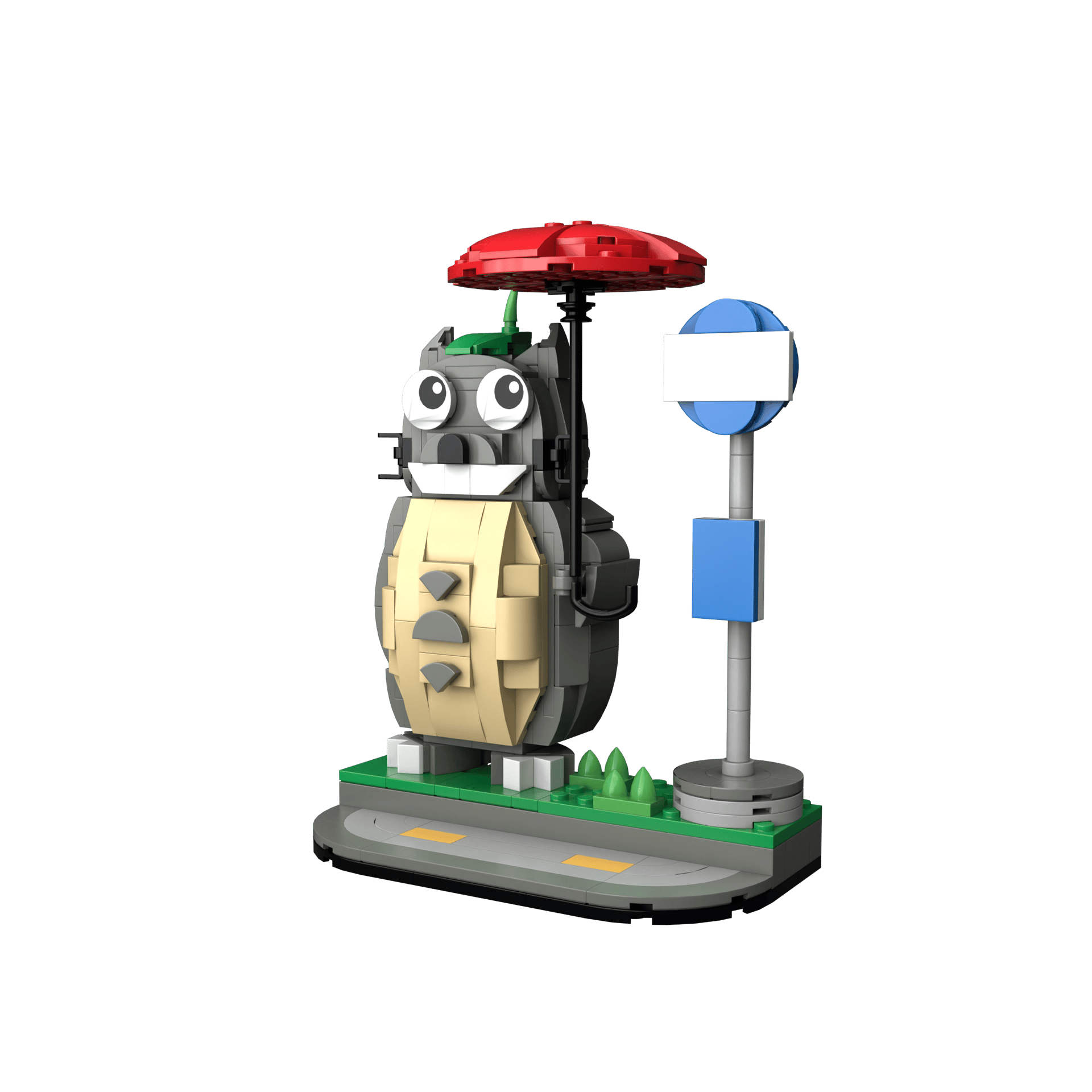 My Neighbor Totoro - Image 1