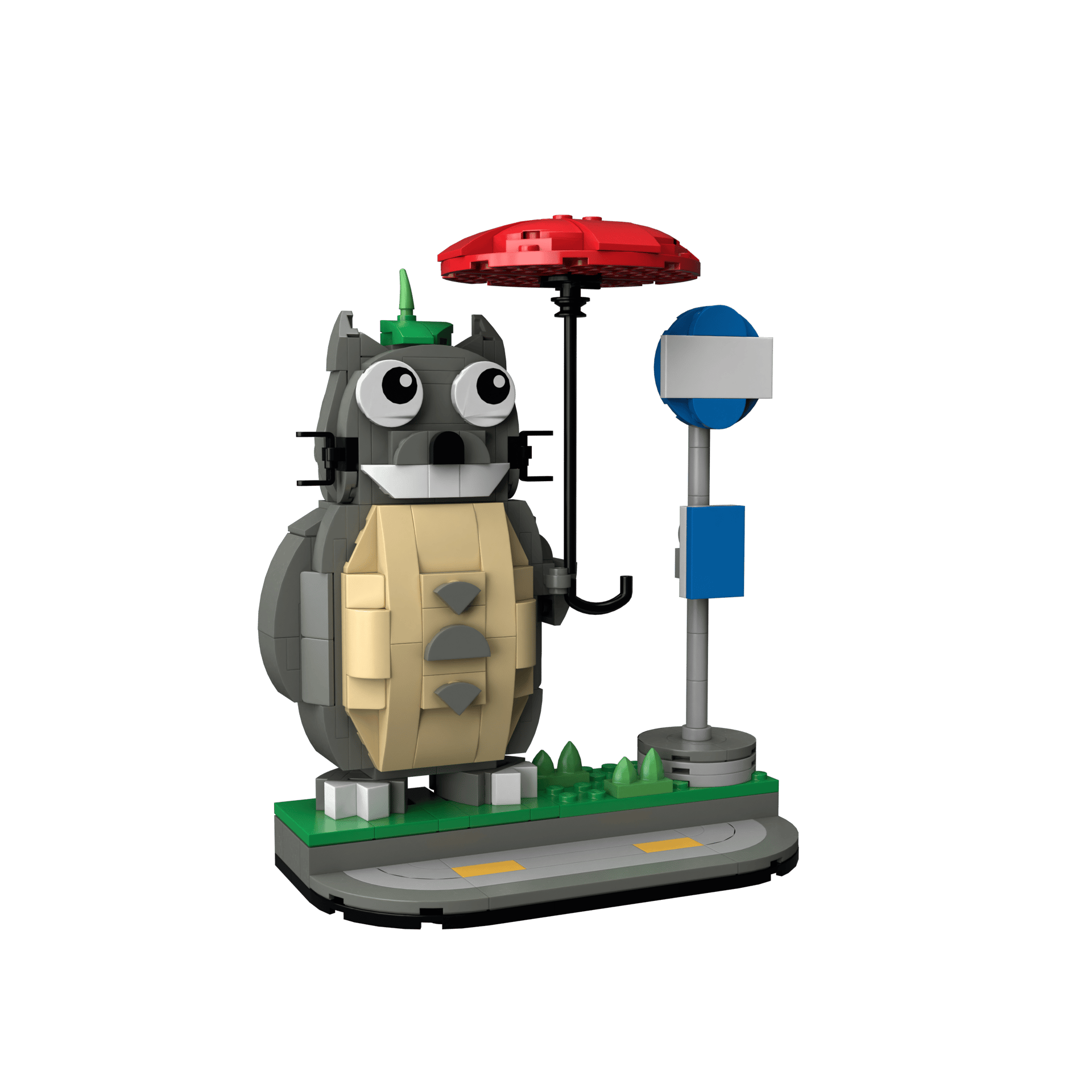 My Neighbor Totoro - Image 2
