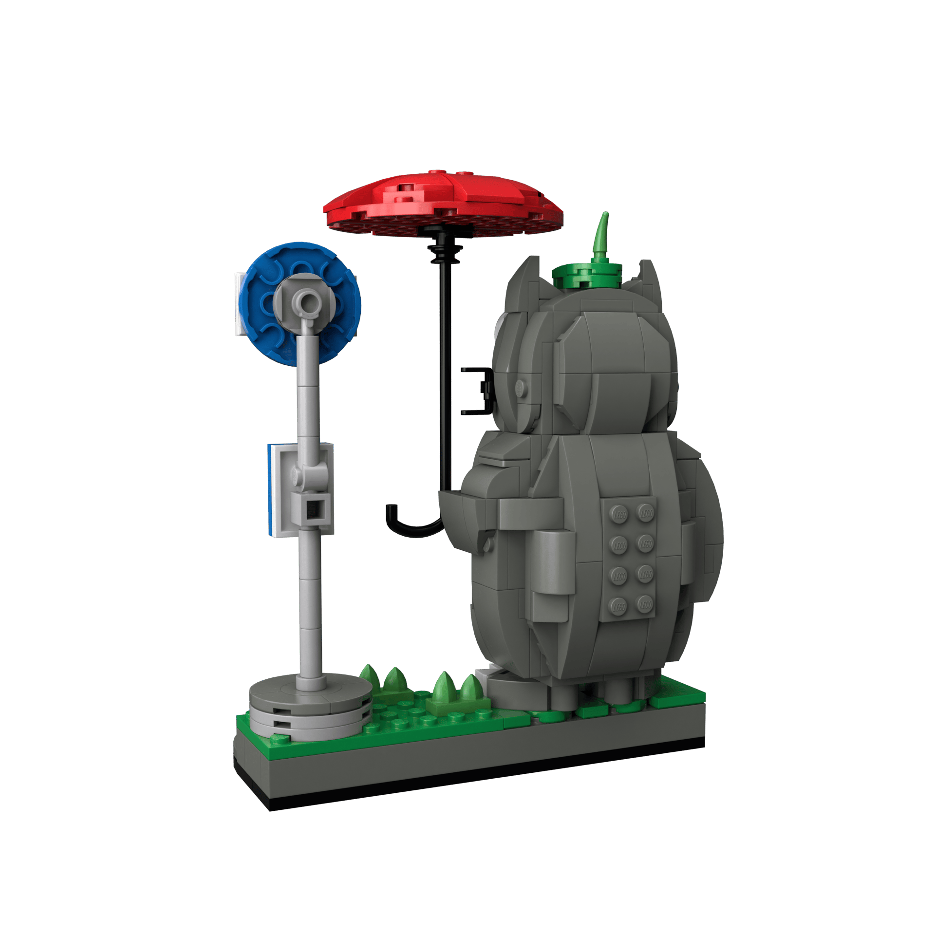My Neighbor Totoro - Image 4