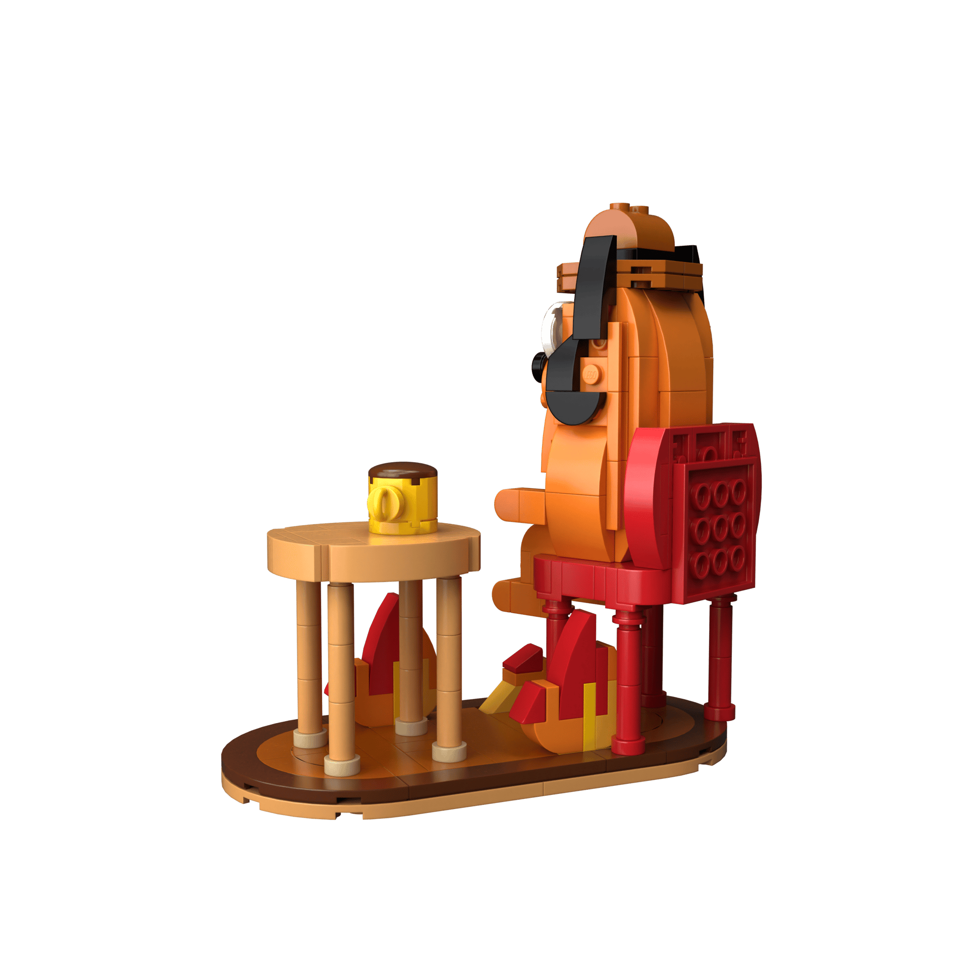 This is fine - Image 4