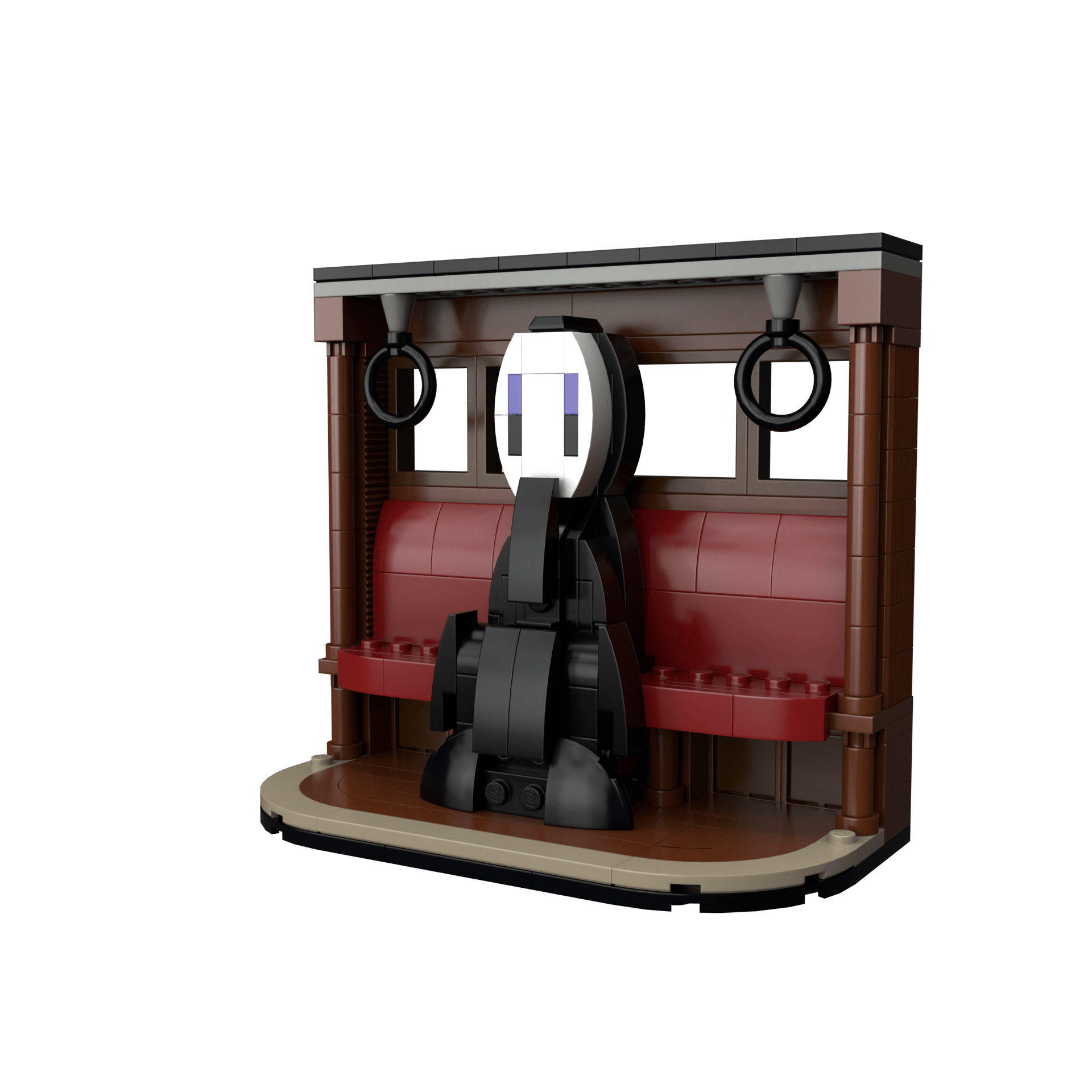 Spirited Away