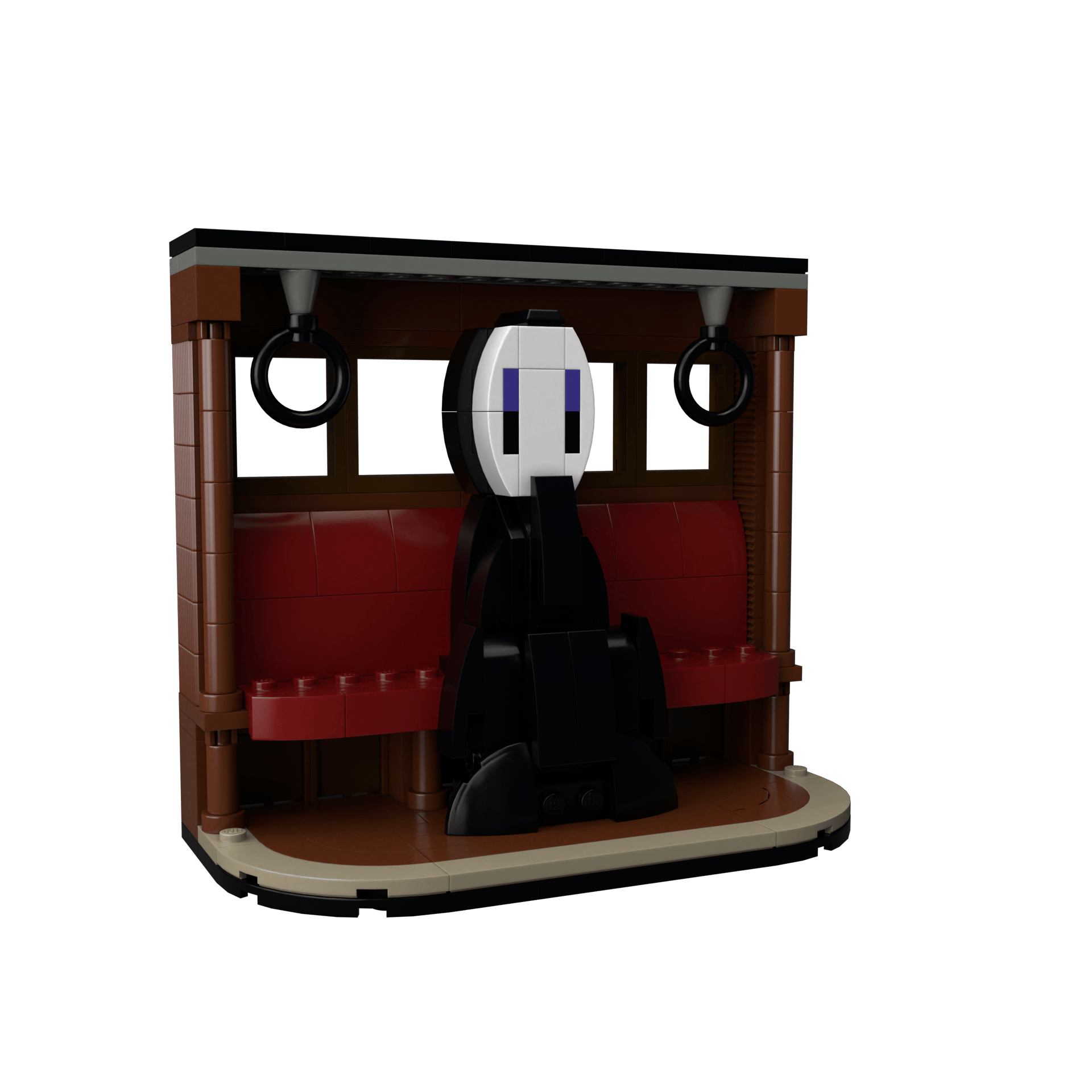 Spirited Away - Image 2