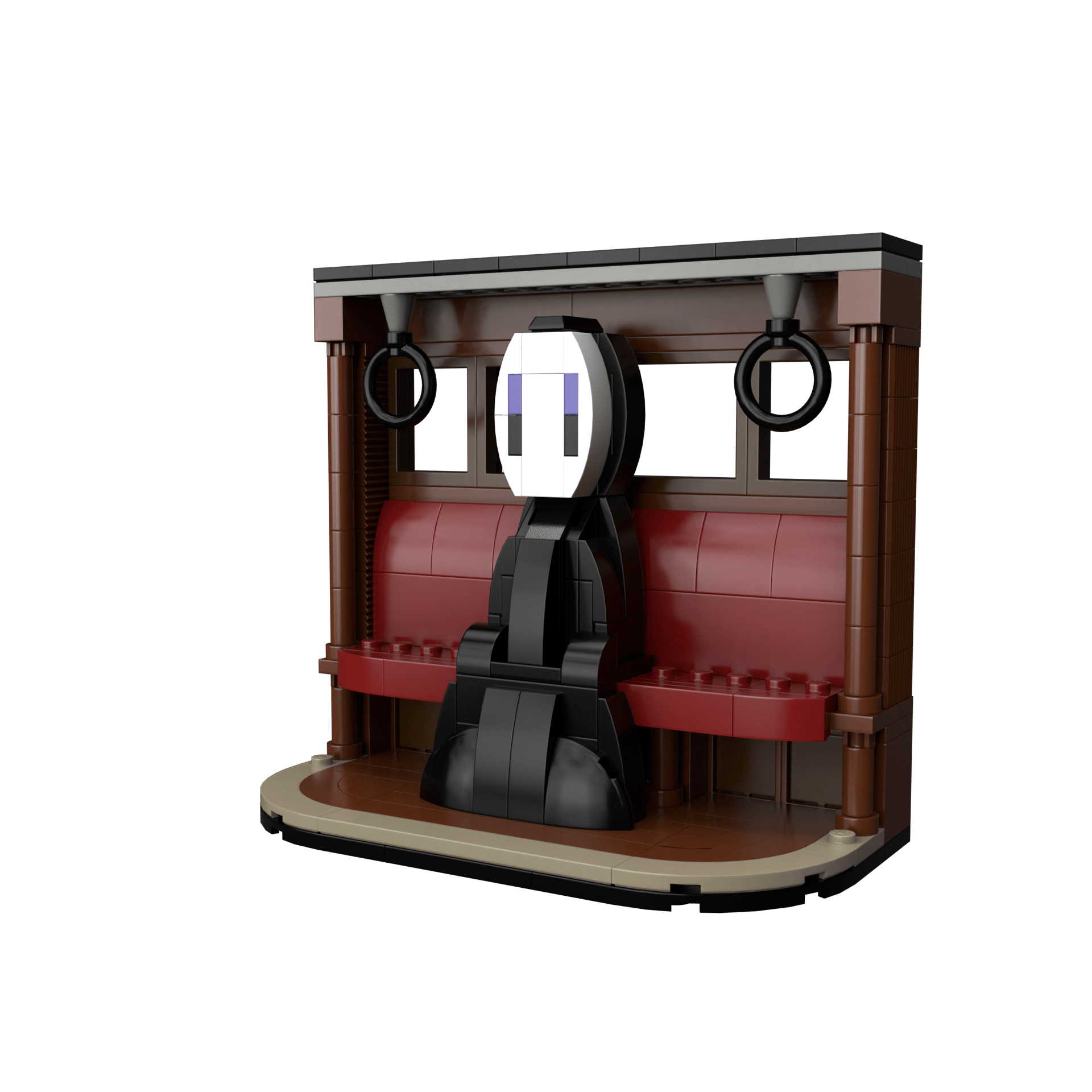 Spirited Away