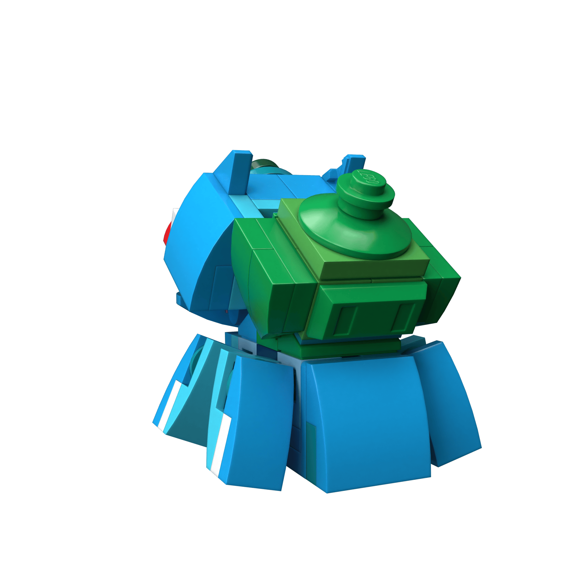 Bulbasaur - Gen1 #001 - Image 4