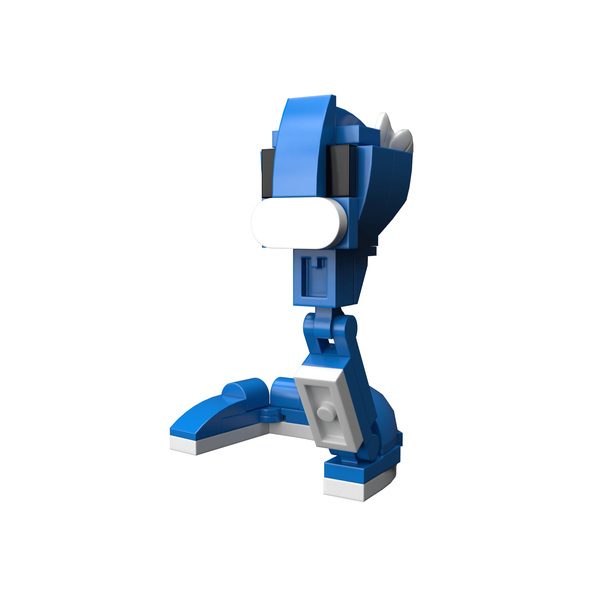 Dratini - Gen1 #147 - Image 1