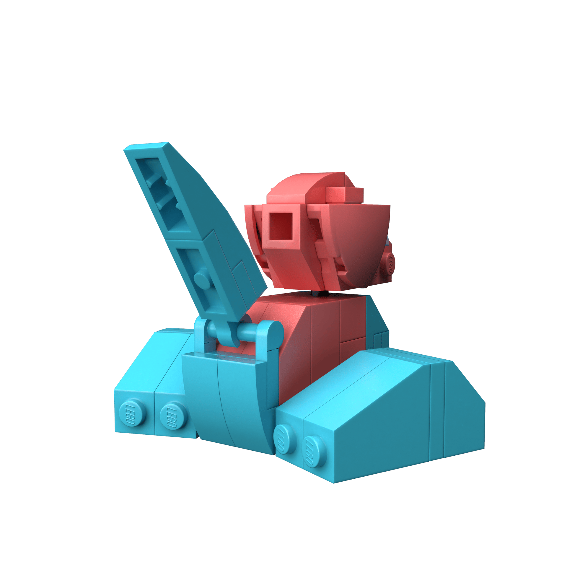Porygon - Gen1 #137 - Image 3