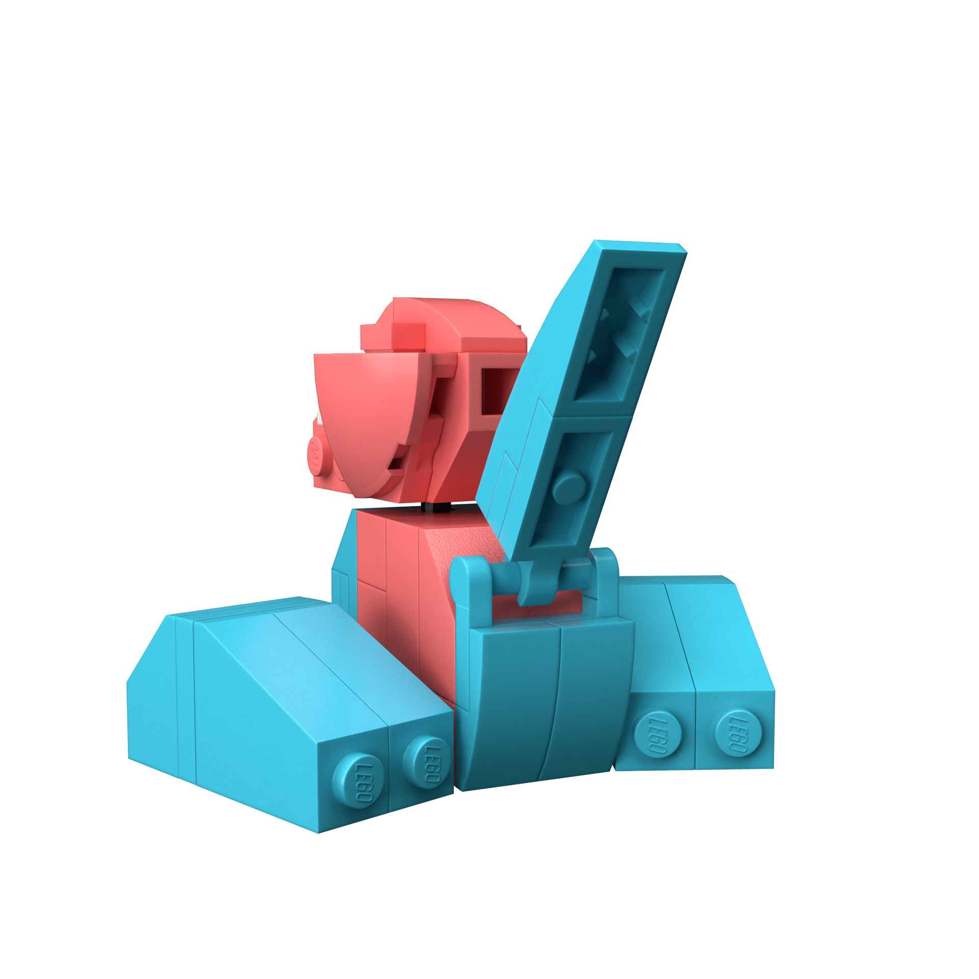 Porygon - Gen1 #137 - Image 4