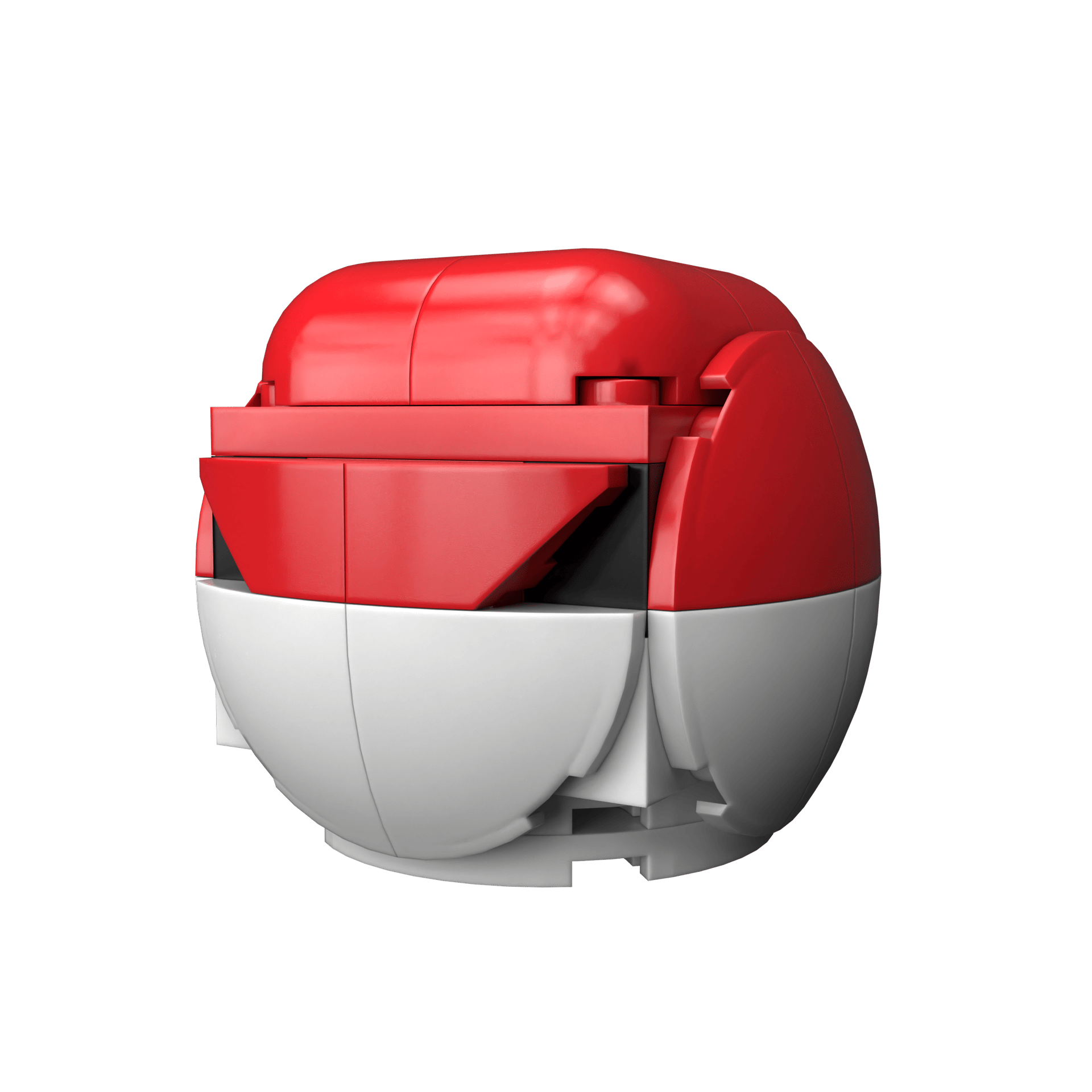 Voltorb - Gen1 #100 - Image 1