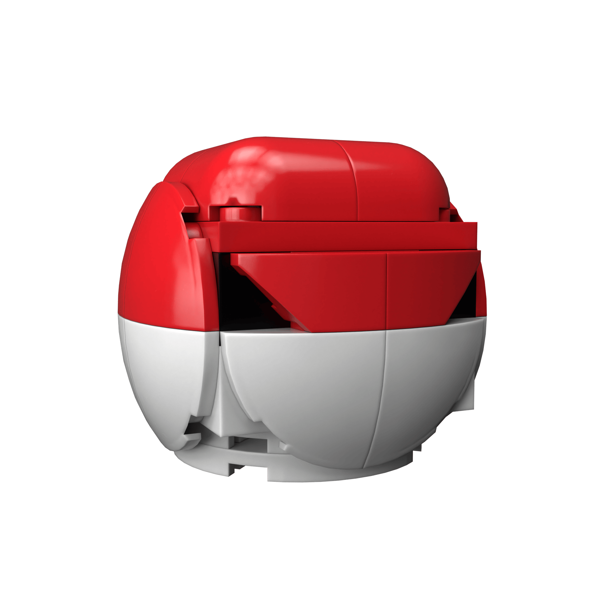 Voltorb - Gen1 #100 - Image 2