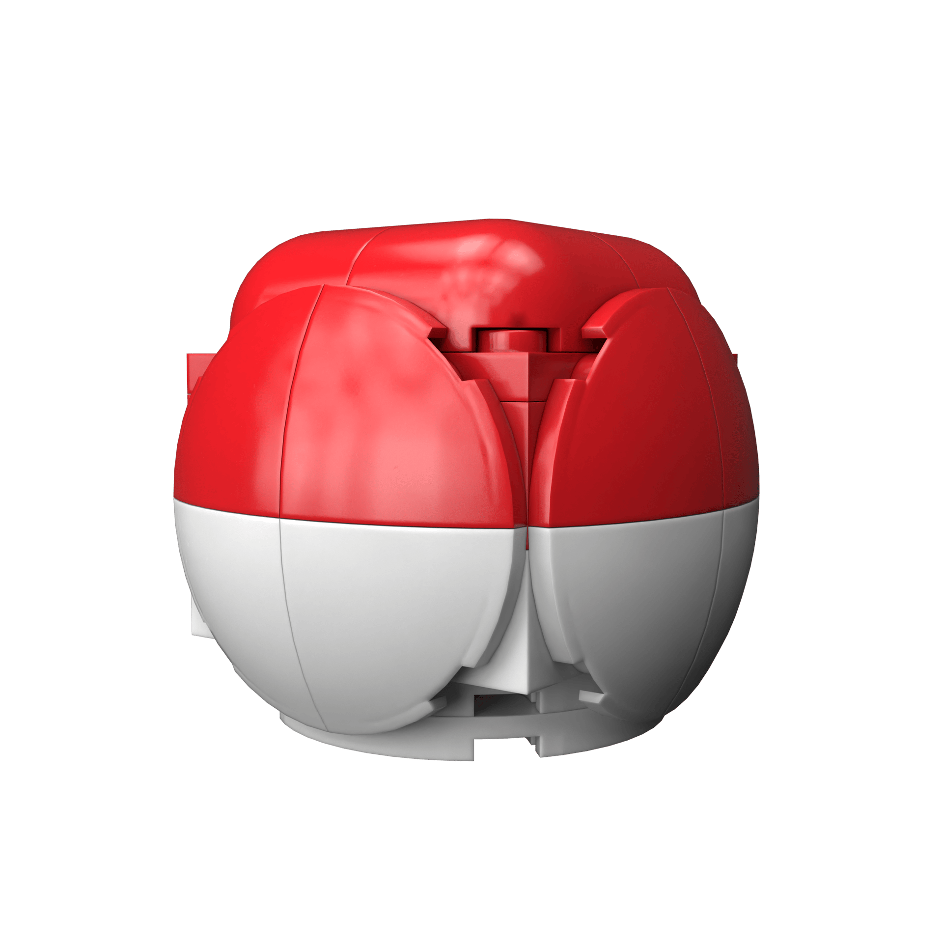 Voltorb - Gen1 #100 - Image 3