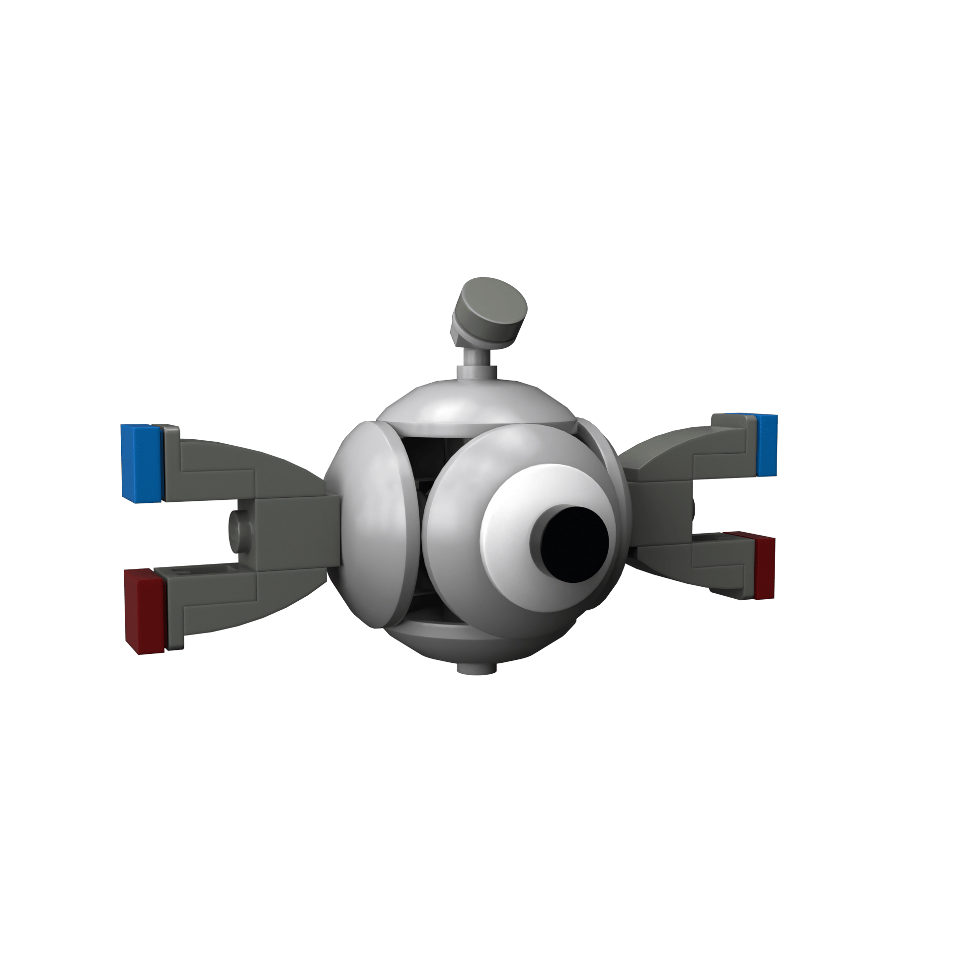 Magnemite - Gen1 #081 - Image 2