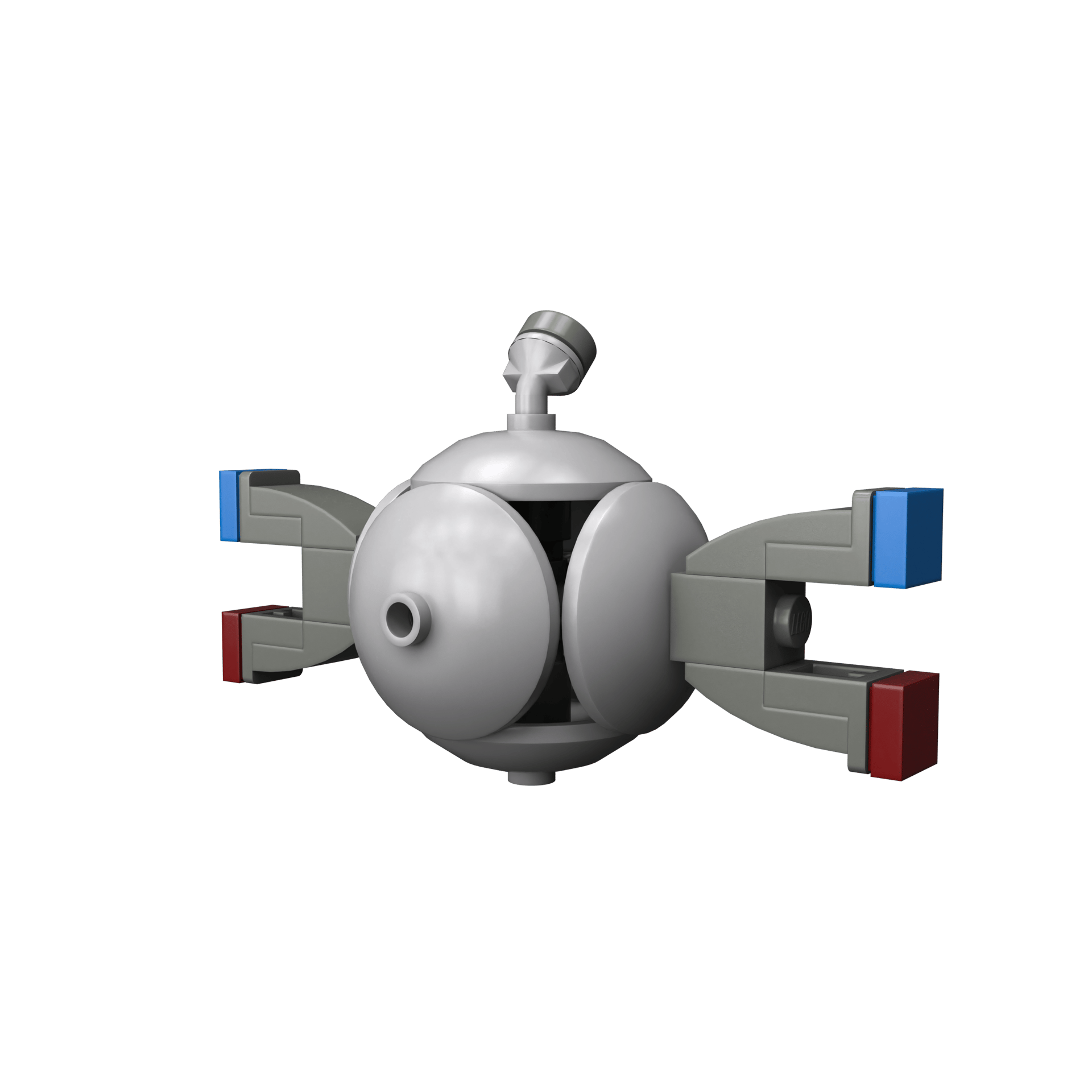 Magnemite - Gen1 #081 - Image 3