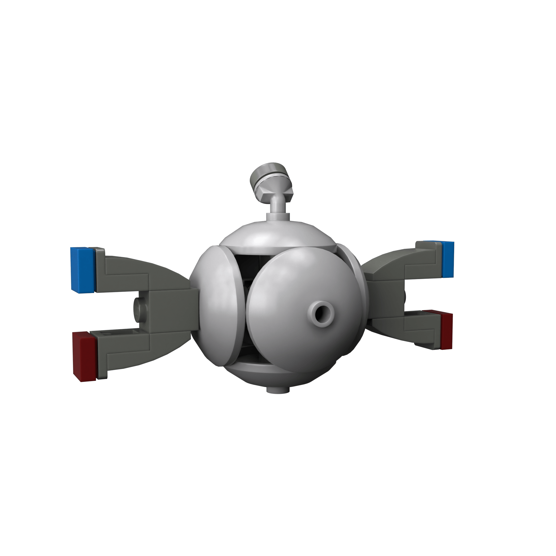 Magnemite - Gen1 #081 - Image 4