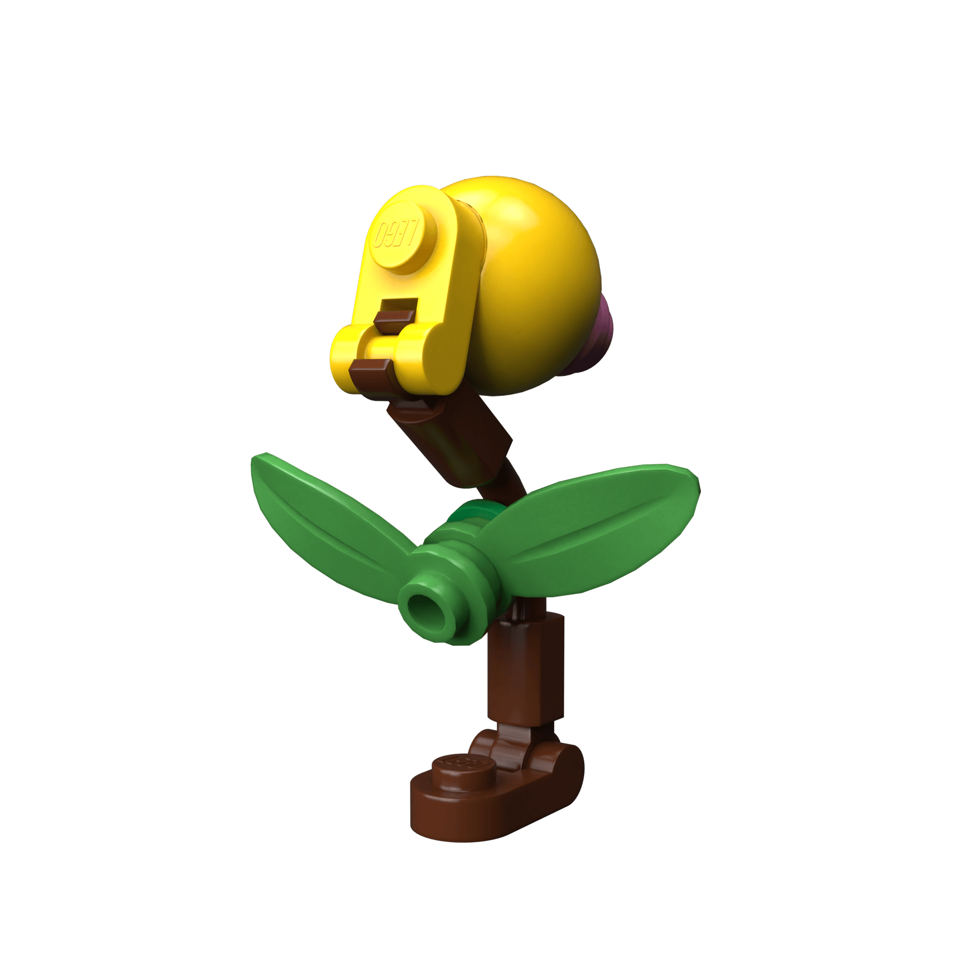 Bellsprout - Gen1 #069 - Image 3
