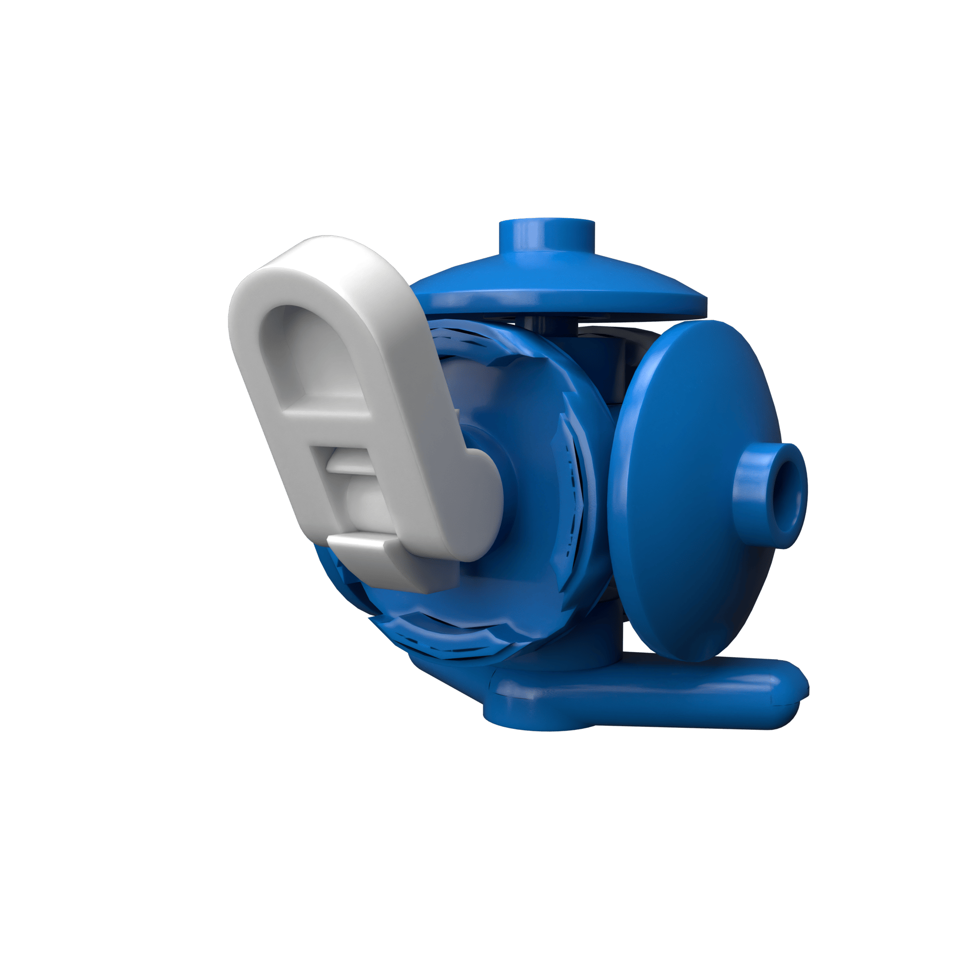 Poliwag - Gen1 #060 - Image 3