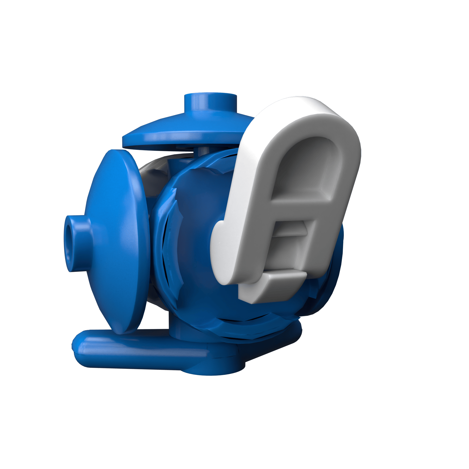 Poliwag - Gen1 #060 - Image 4