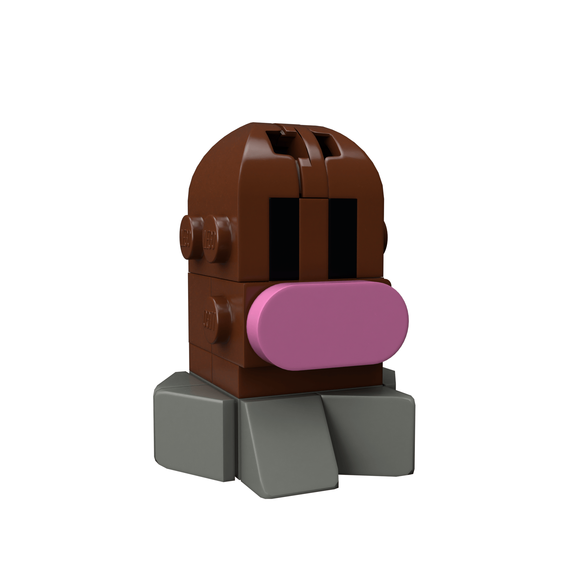 Diglett - Gen1 #050 - Image 2