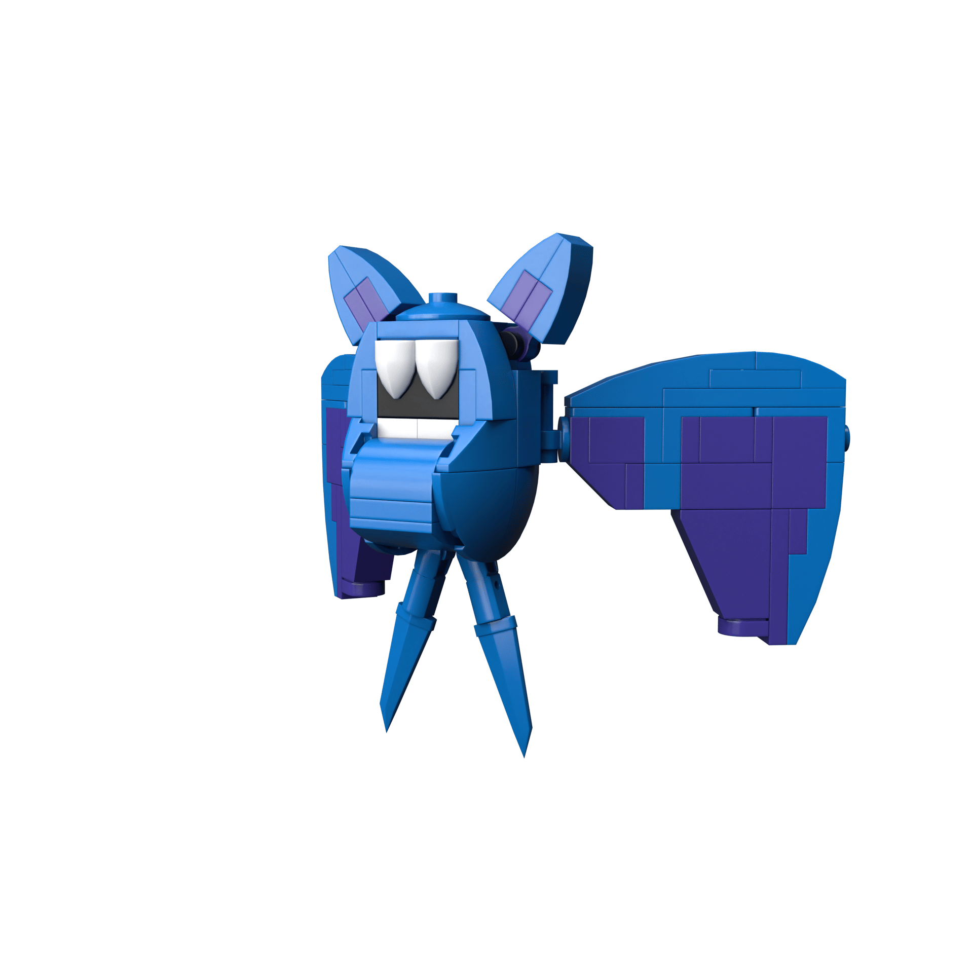 Zubat - Gen1 #041 - Image 1