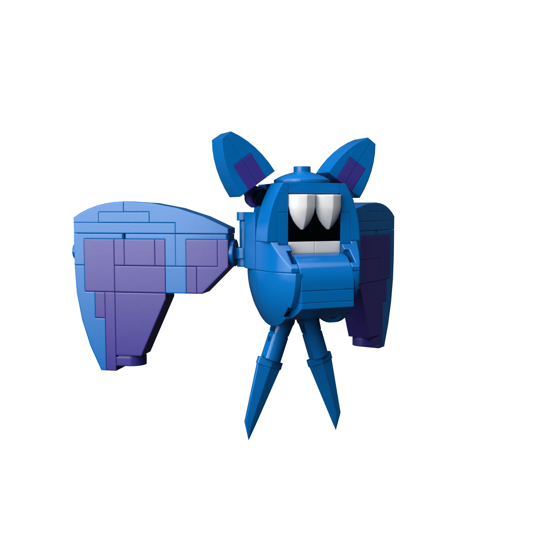 Zubat - Gen1 #041 - Image 2