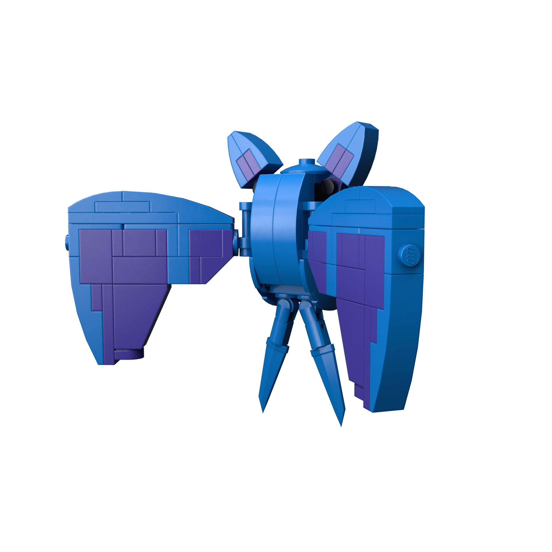 Zubat - Gen1 #041 - Image 3
