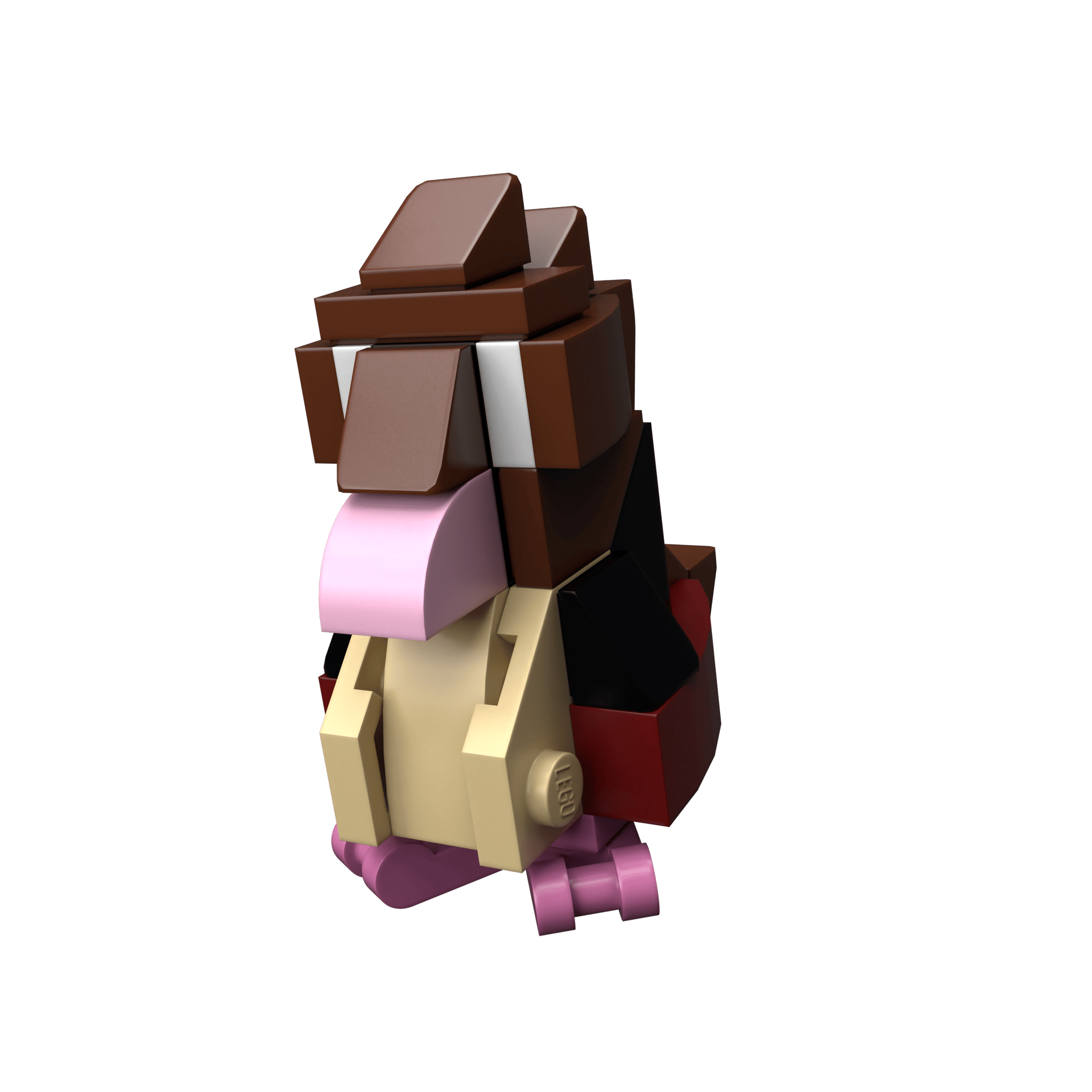 Spearow - Gen1 #021 - Image 1