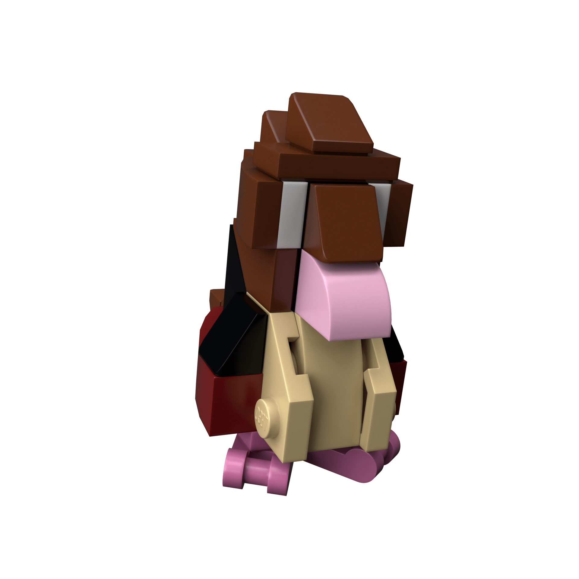 Spearow - Gen1 #021 - Image 2