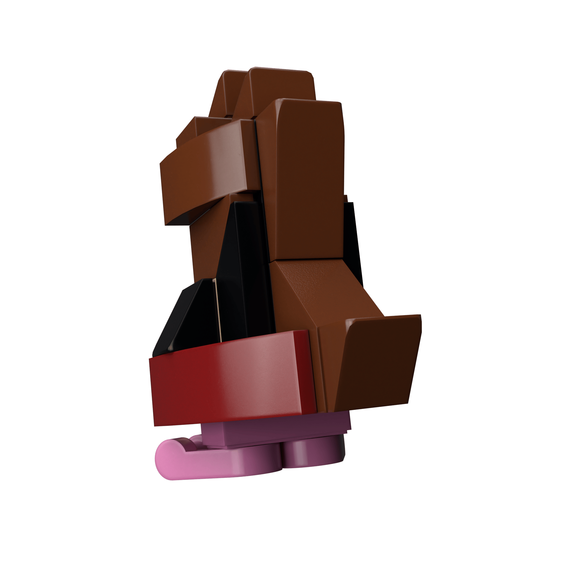 Spearow - Gen1 #021 - Image 4