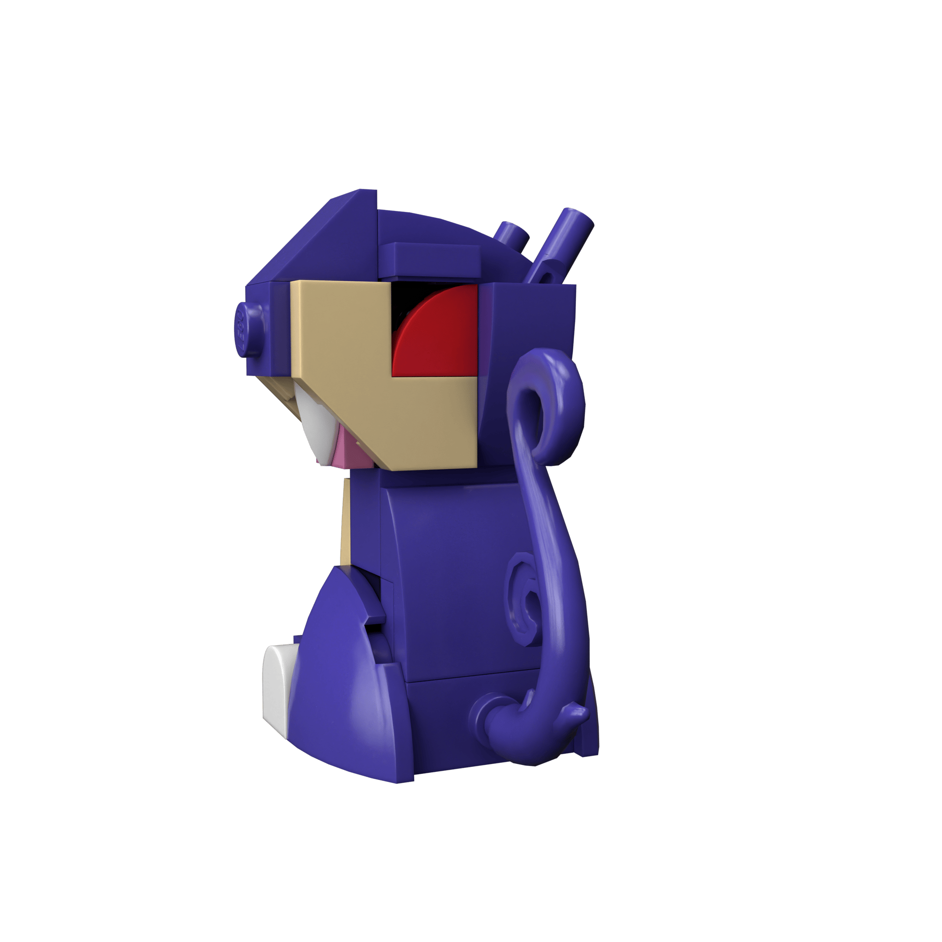 Rattata - Gen1 #019 - Image 4