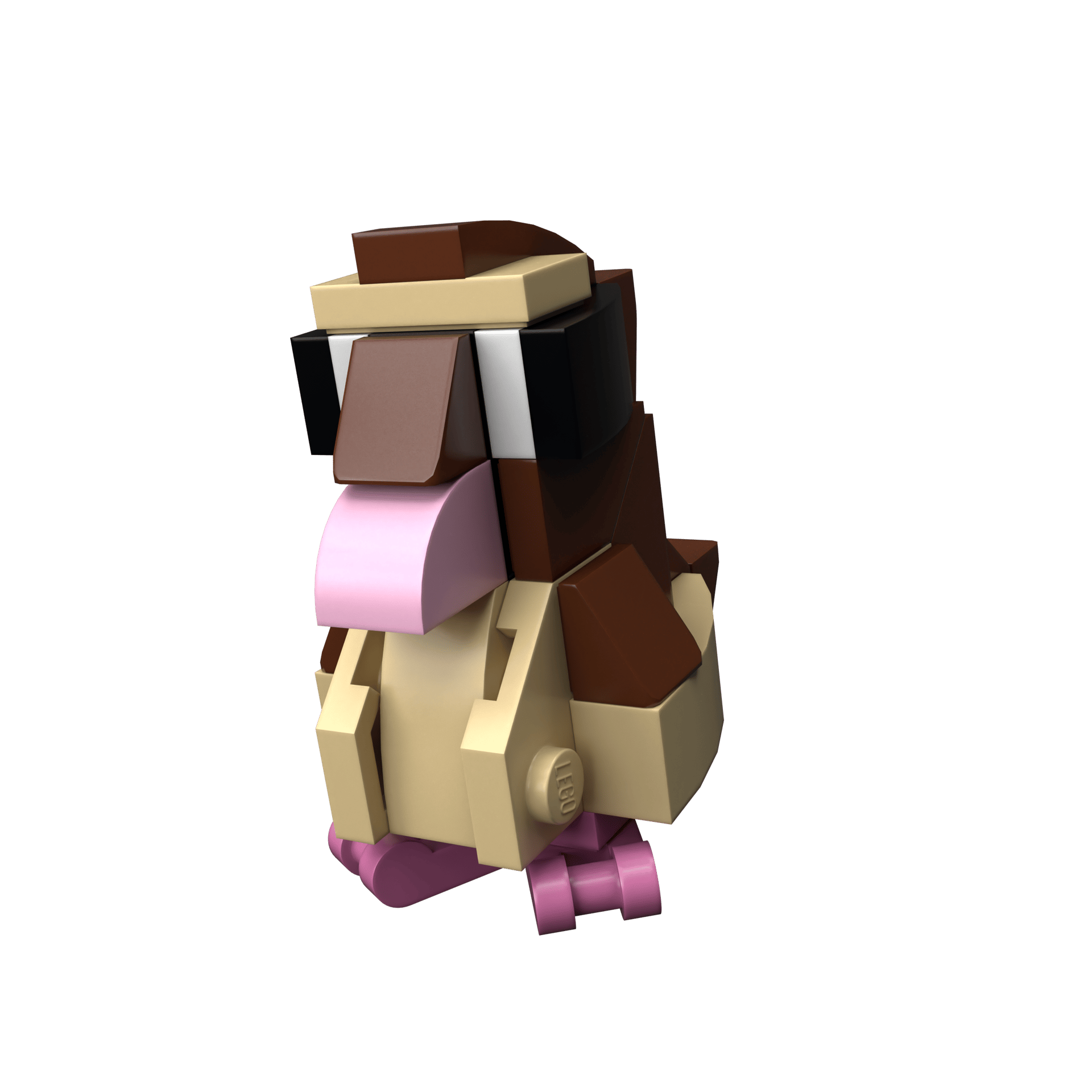 Pidgey - Gen1 #016