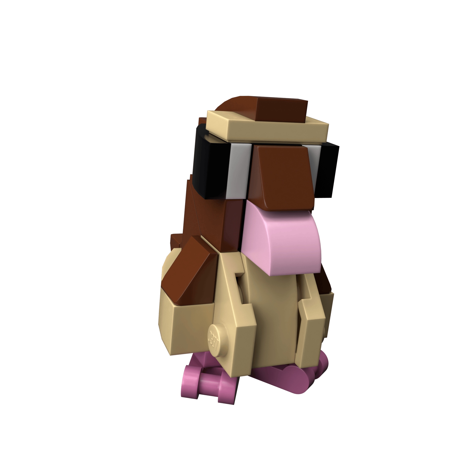 Pidgey - Gen1 #016 - Image 2
