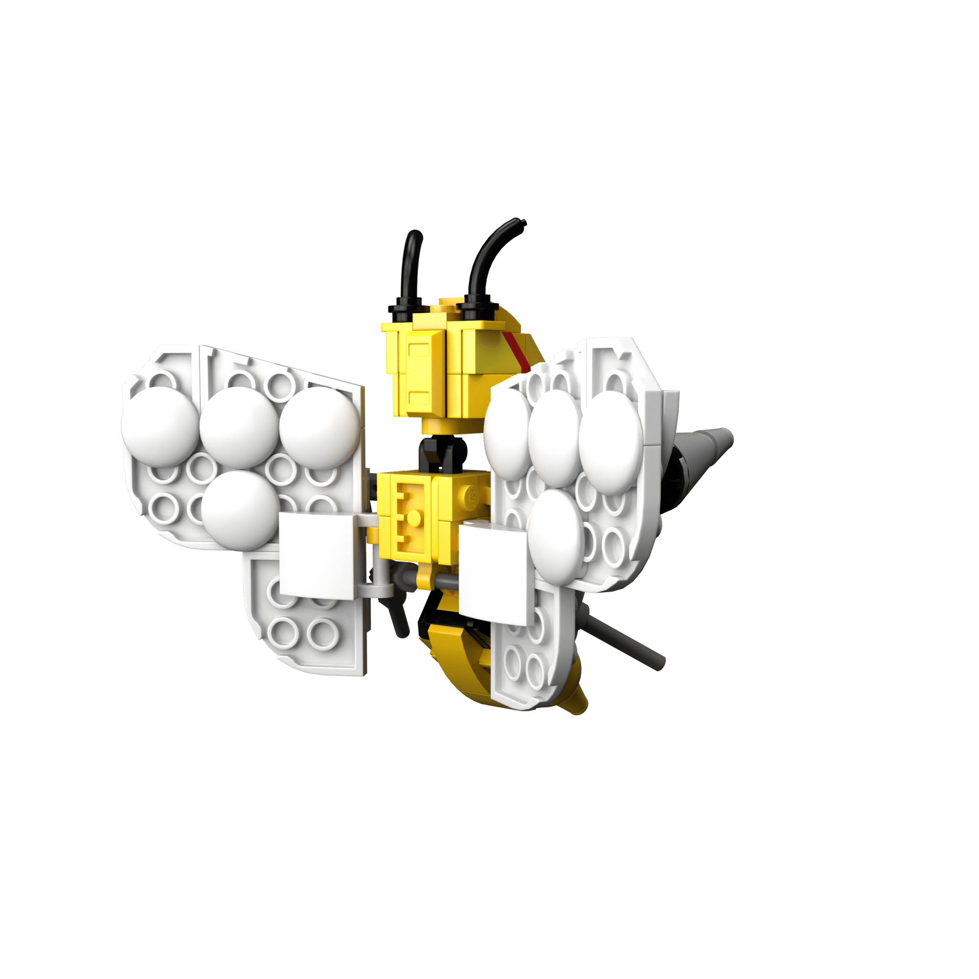 Beedrill - Gen1 #015 - Image 3
