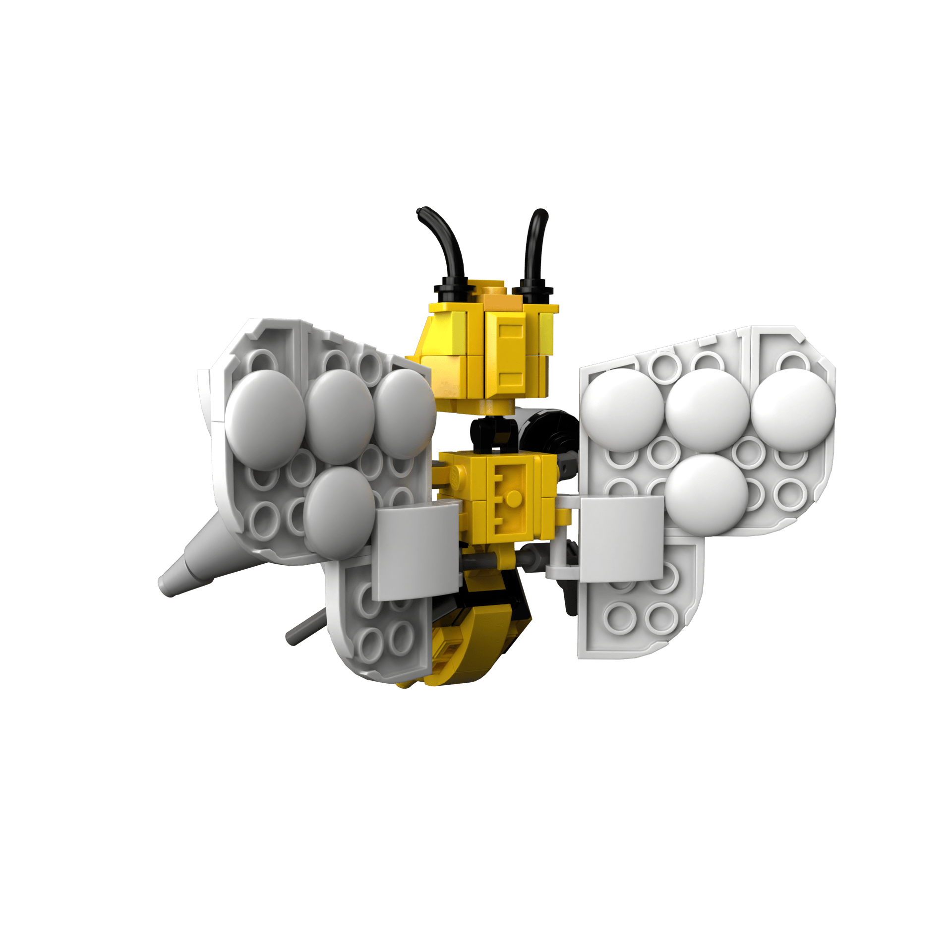 Beedrill - Gen1 #015 - Image 4