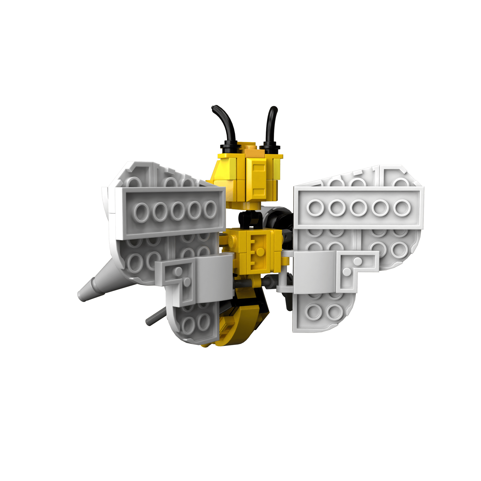 Beedrill - Gen1 #015 - Image 4