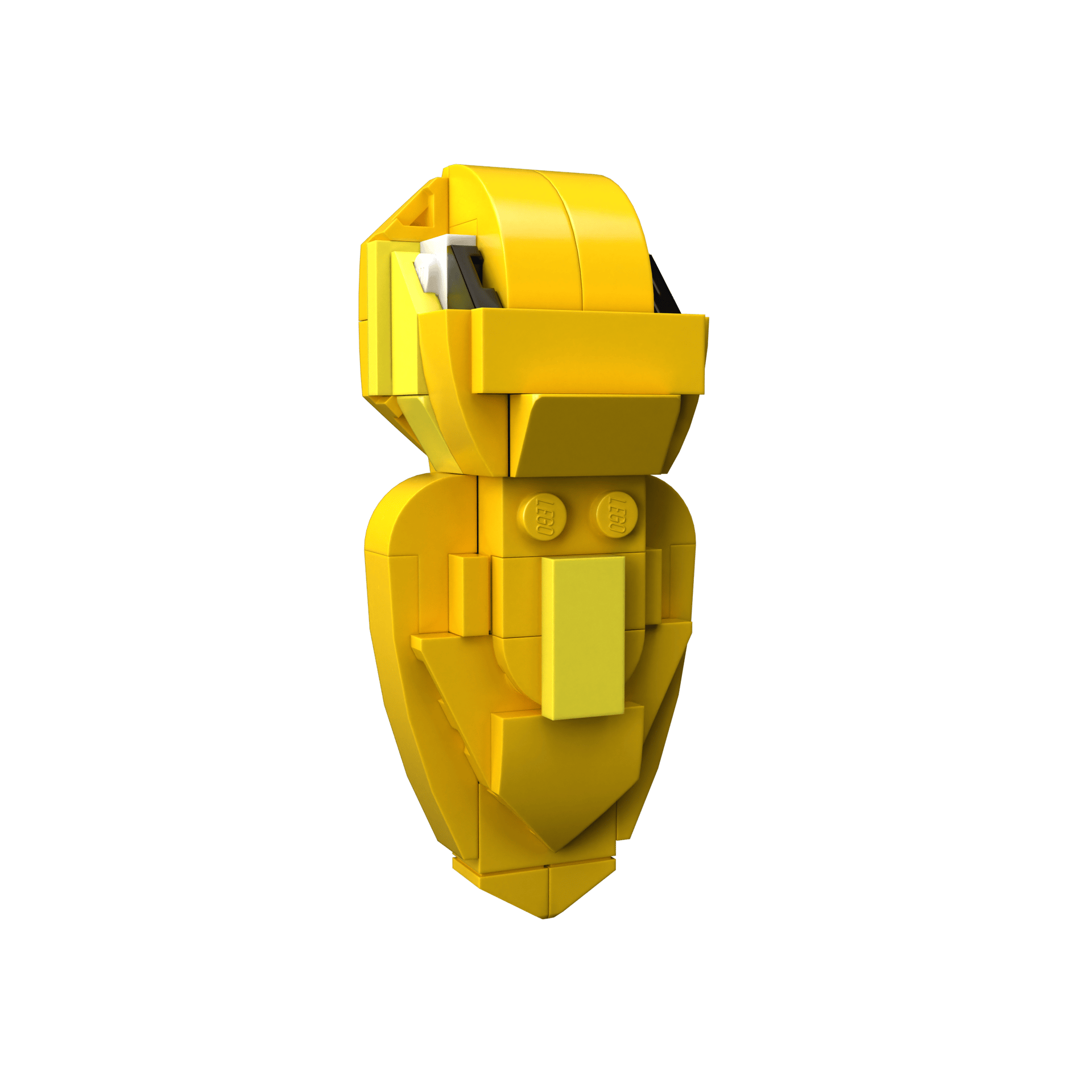 Kakuna - Gen1 #014 - Image 2