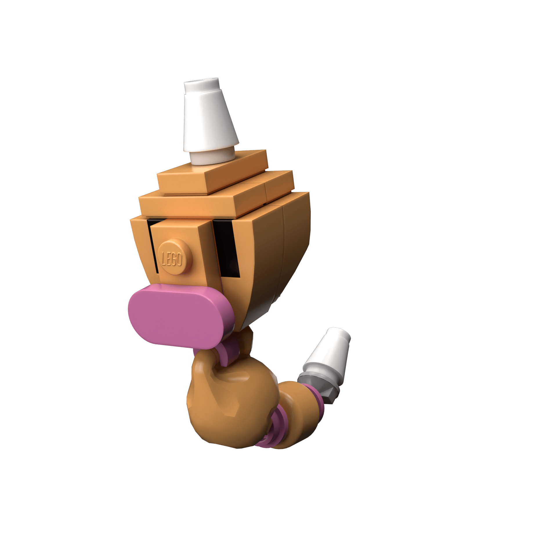 Weedle - Gen1 #013 - Image 1
