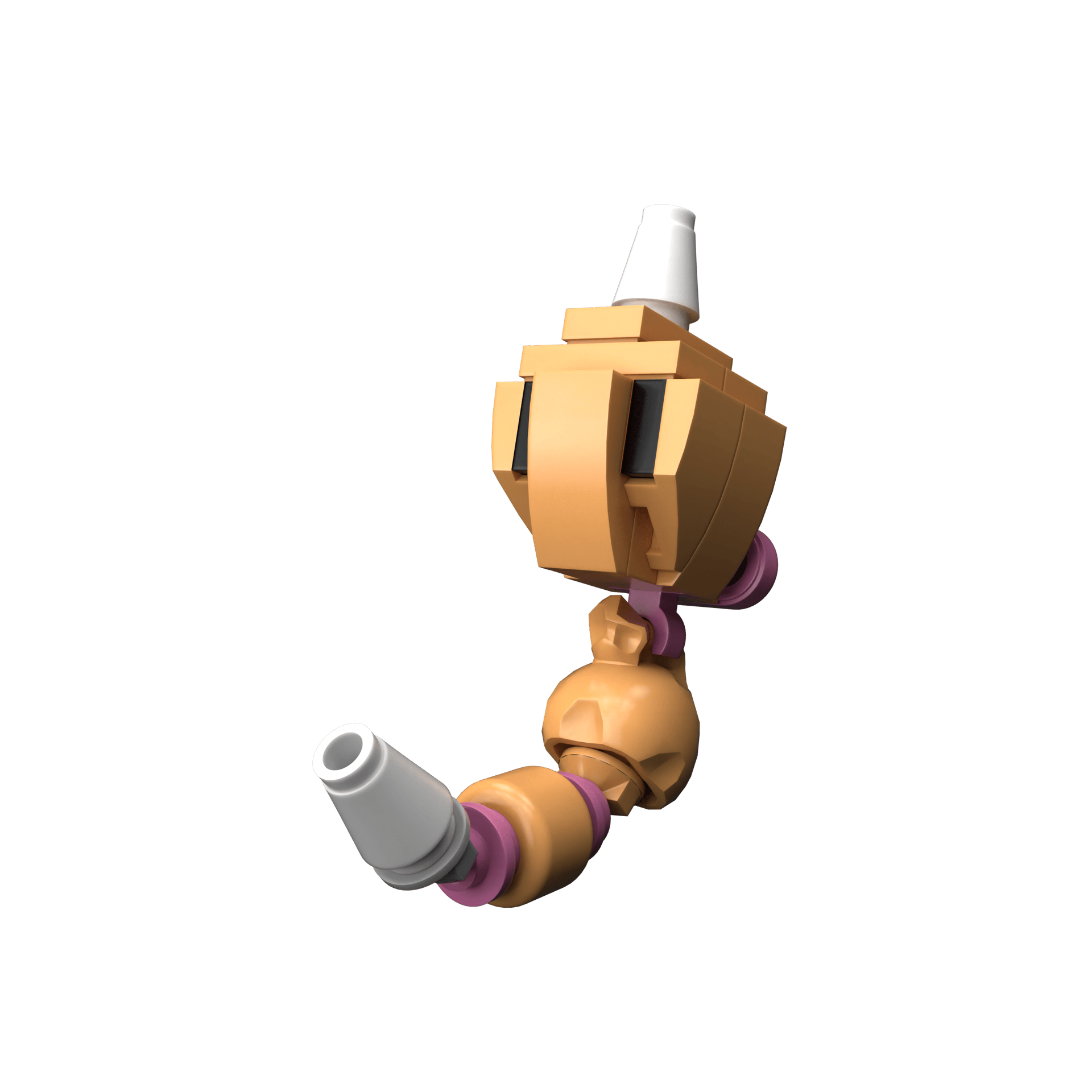 Weedle - Gen1 #013 - Image 3