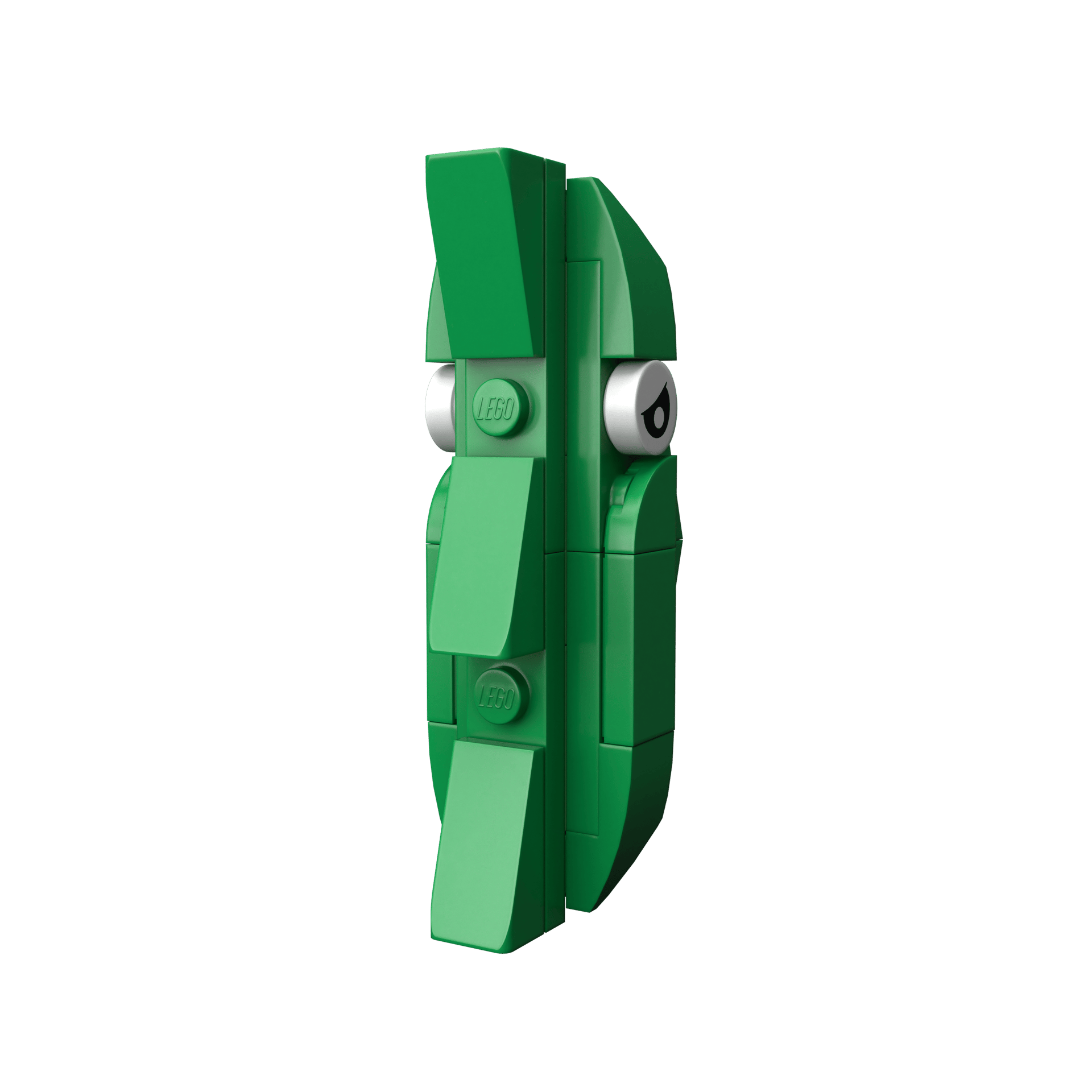 Metapod - Gen1 #011 - Image 1