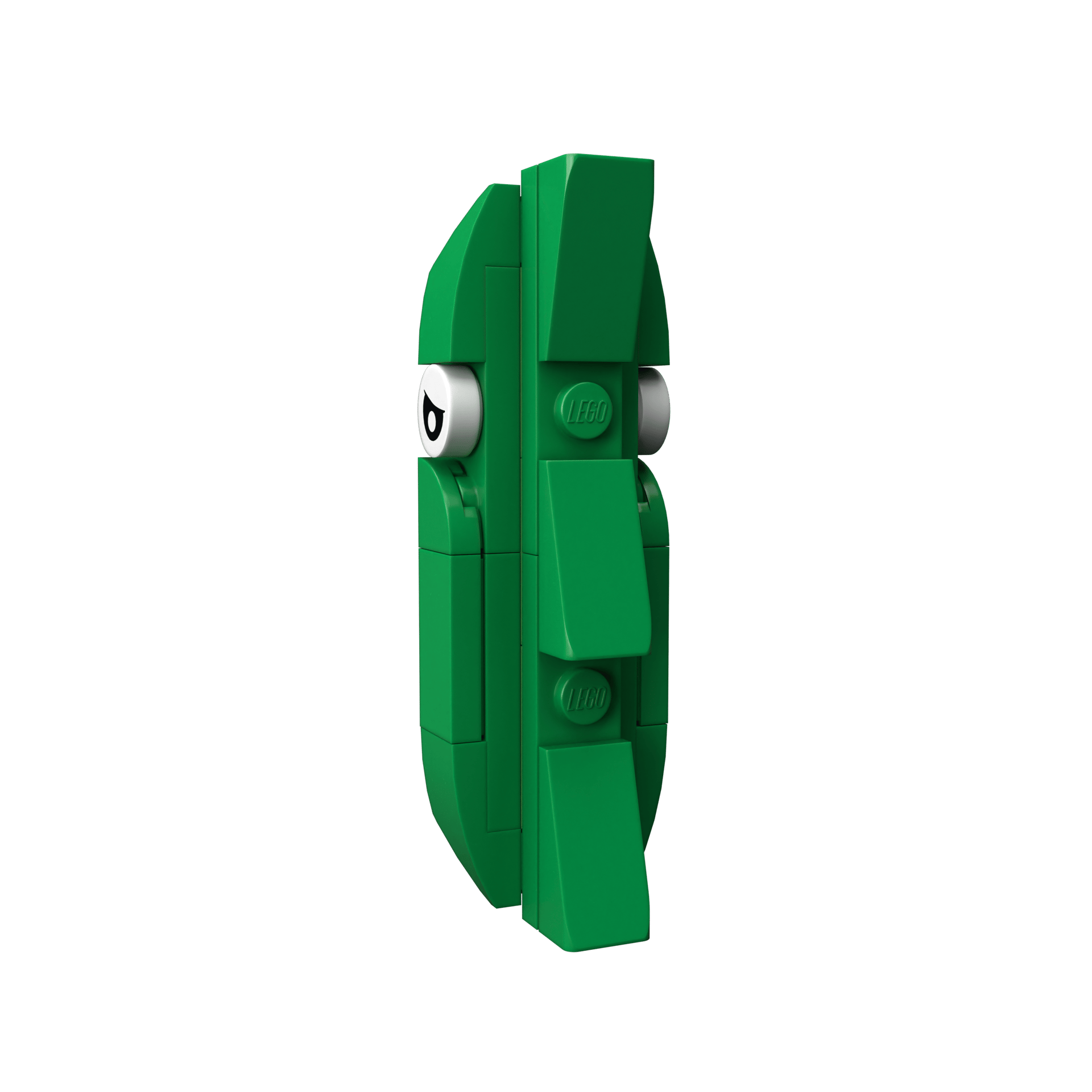 Metapod - Gen1 #011 - Image 2