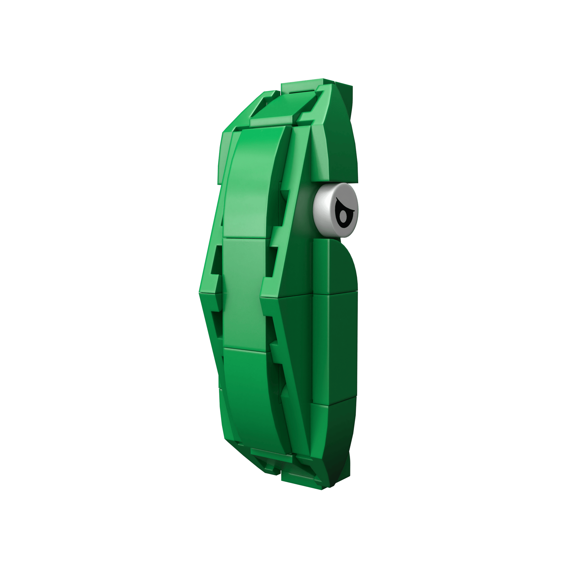 Metapod - Gen1 #011 - Image 3