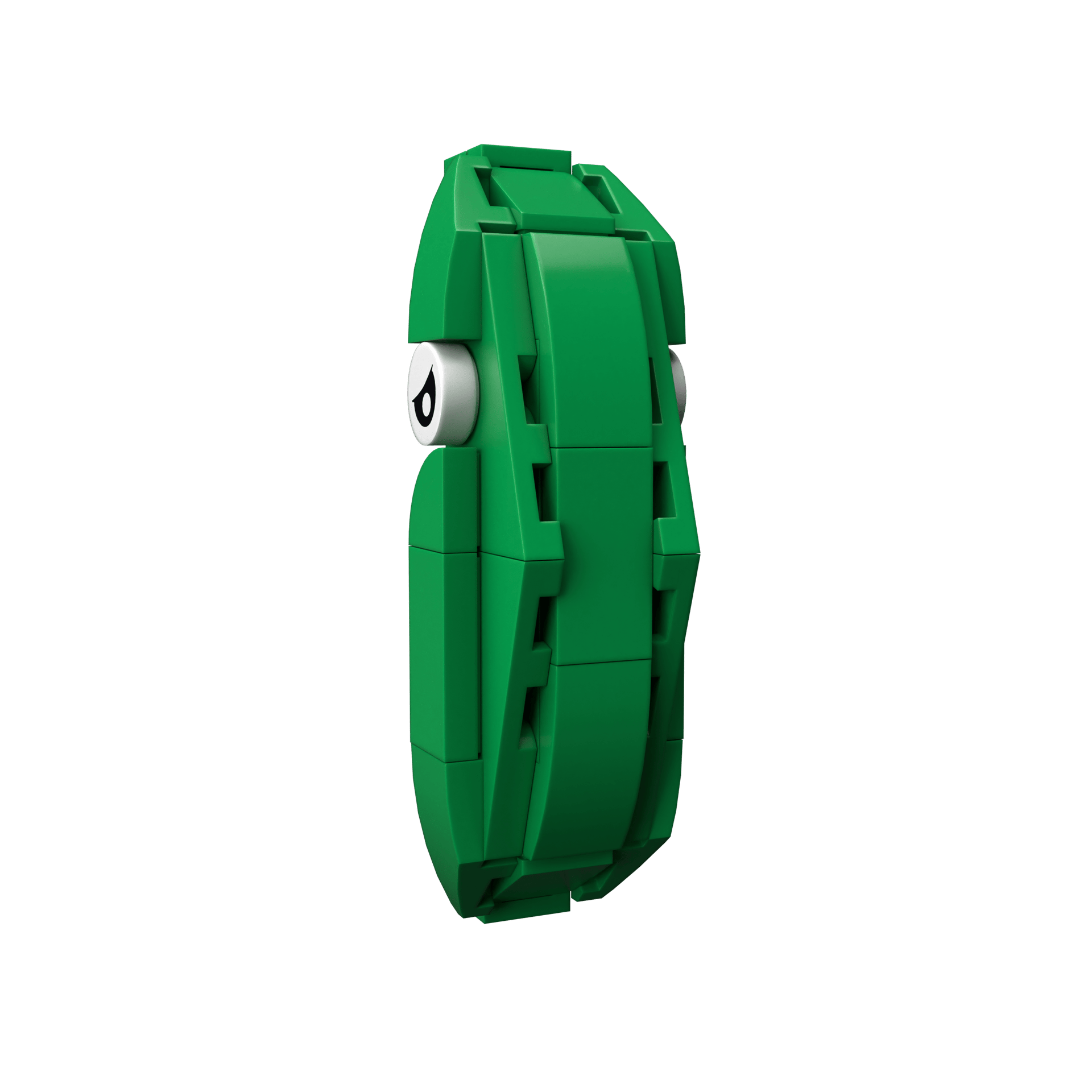 Metapod - Gen1 #011 - Image 4