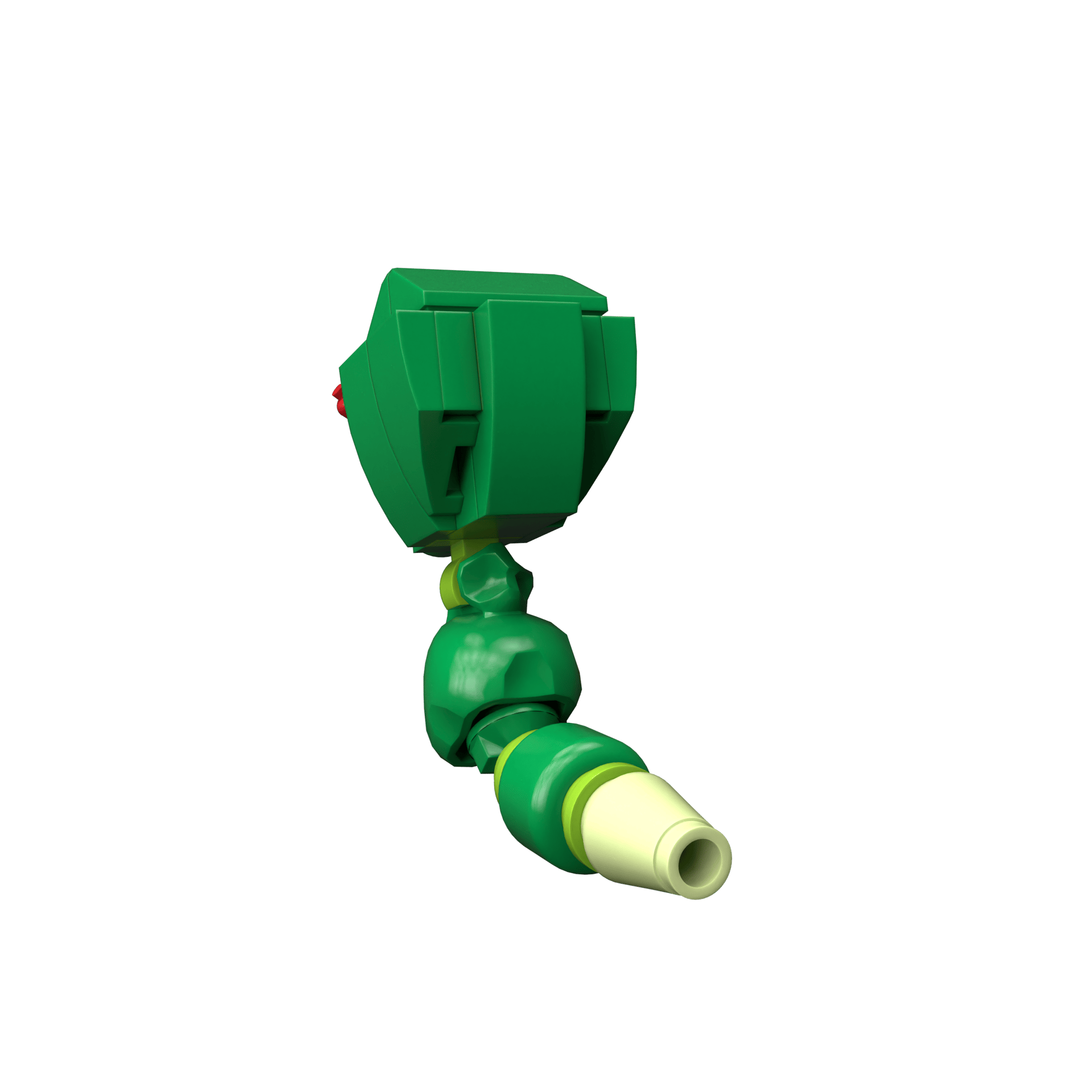 Caterpie - Gen1 #010 - Image 4