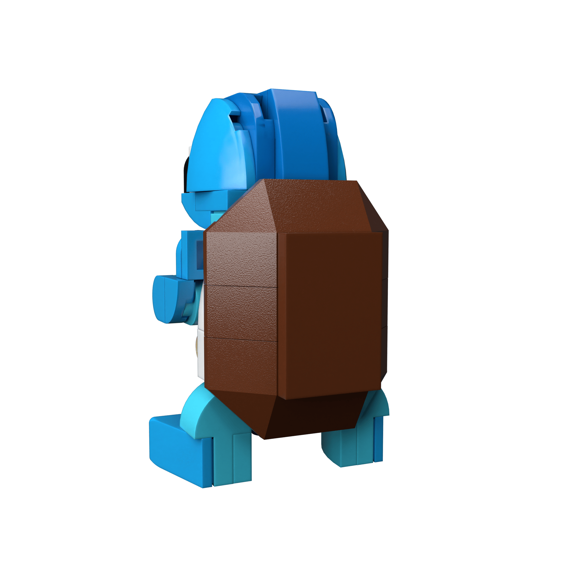 Squirtle - Gen1 #007 - Image 4