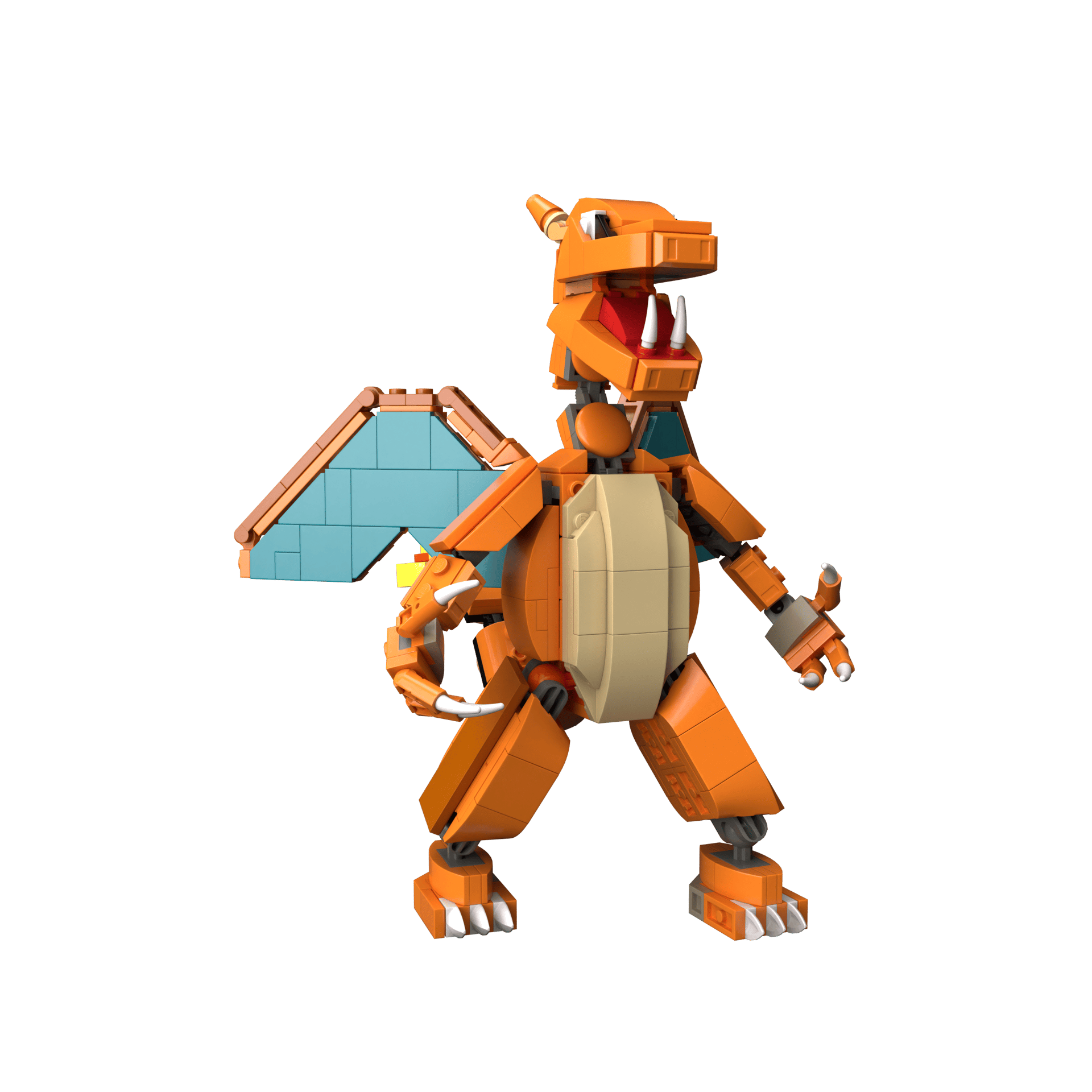 Charizard - Gen1 #006 - Image 2