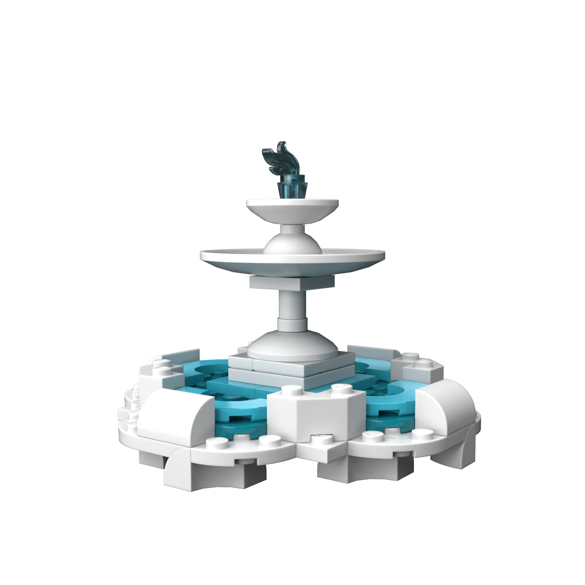 Fountain 2 - Image 3