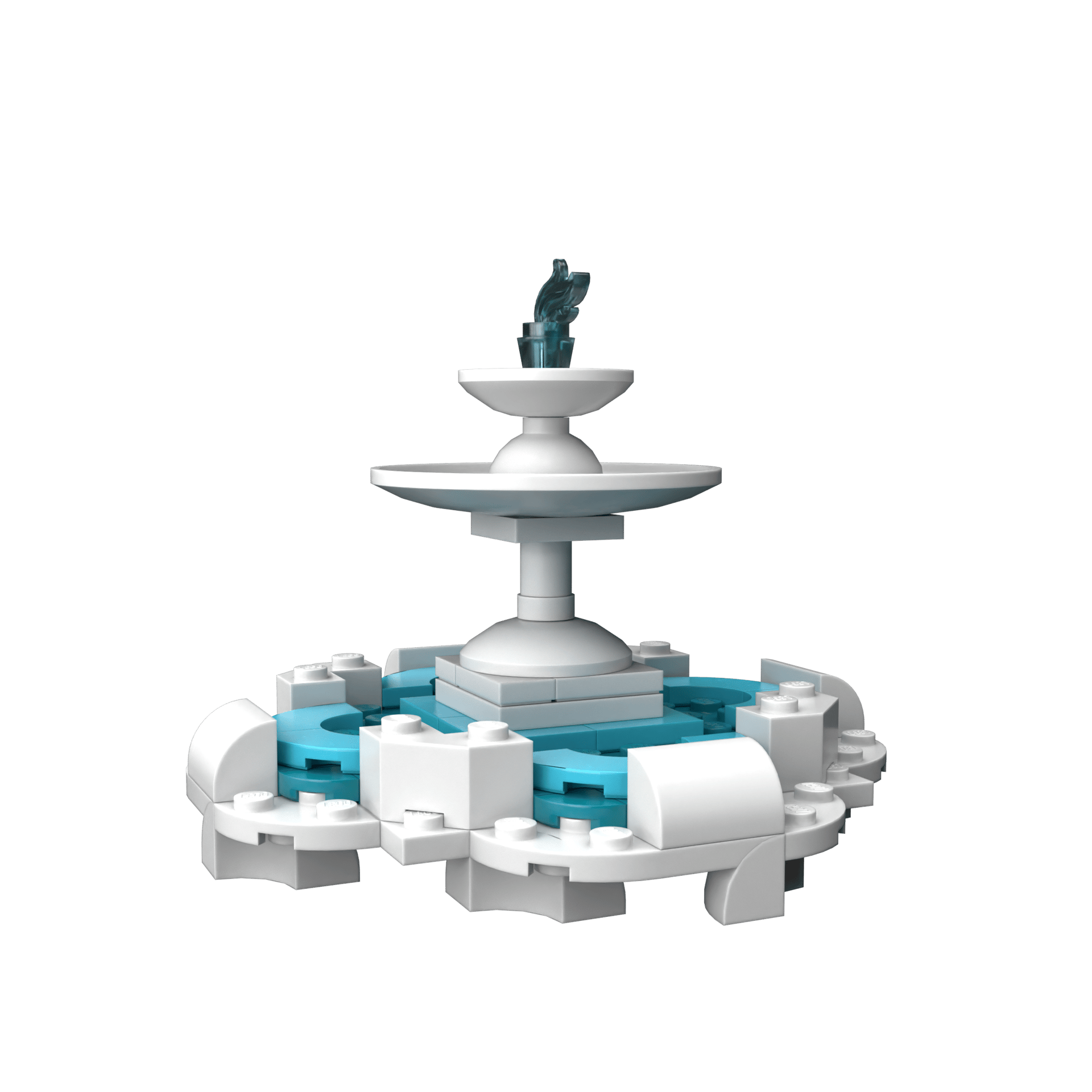 Fountain 2 - Image 4