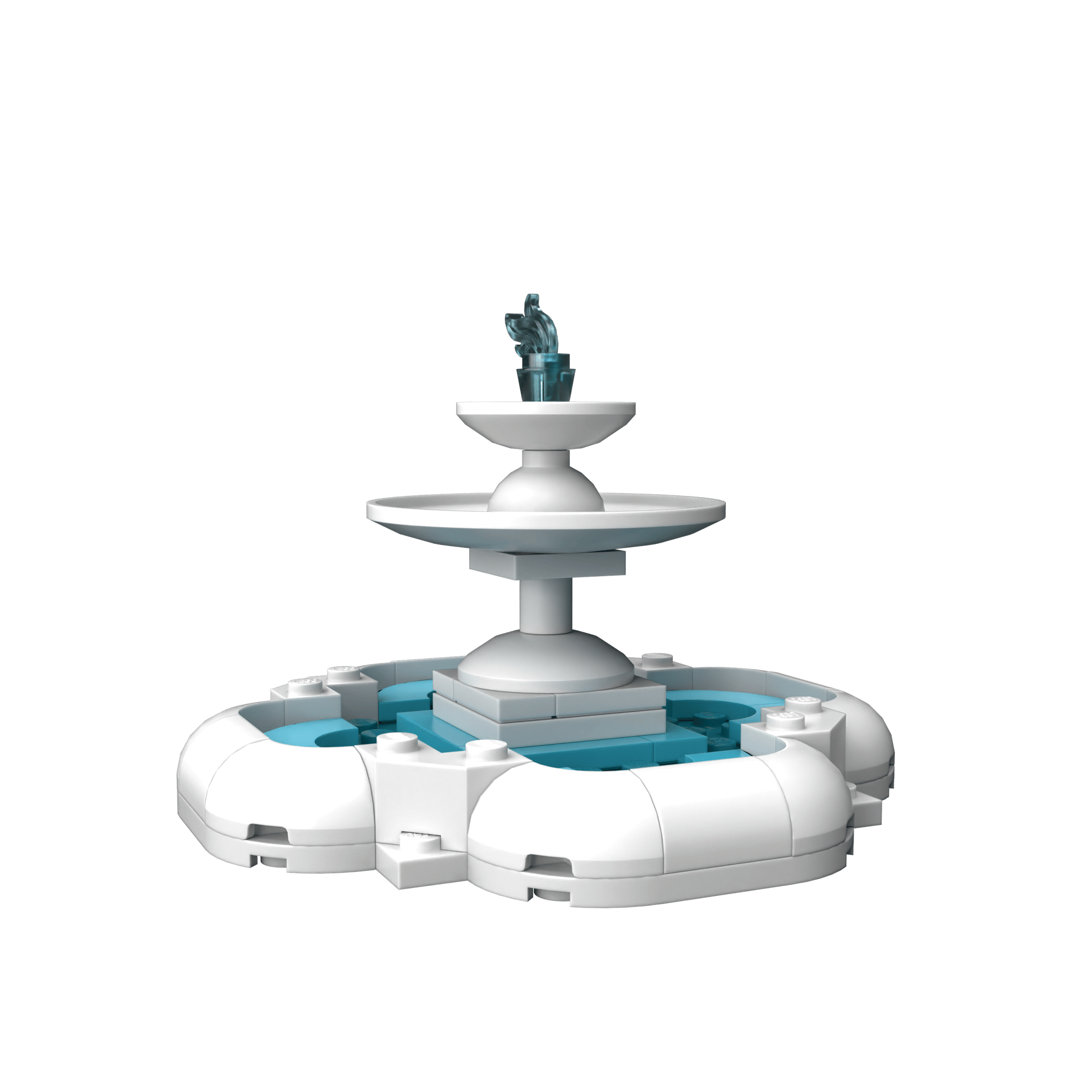 Fountain 2 - Image 2