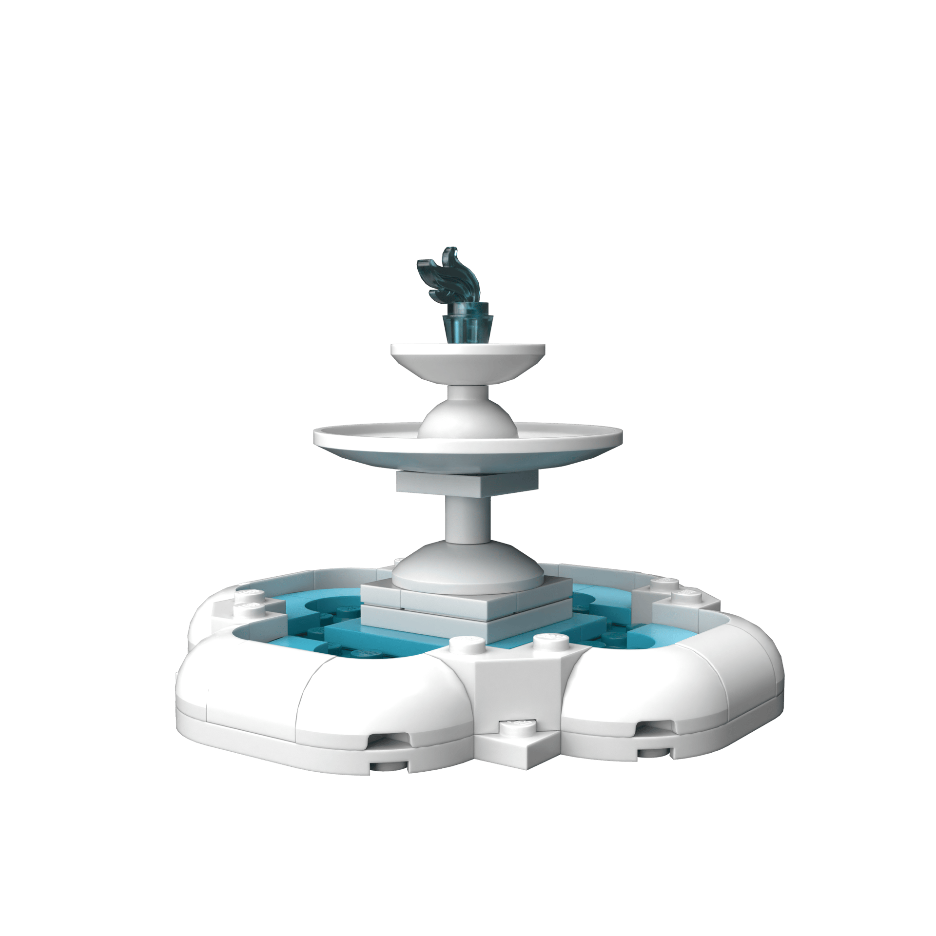 Fountain 2 - Image 3