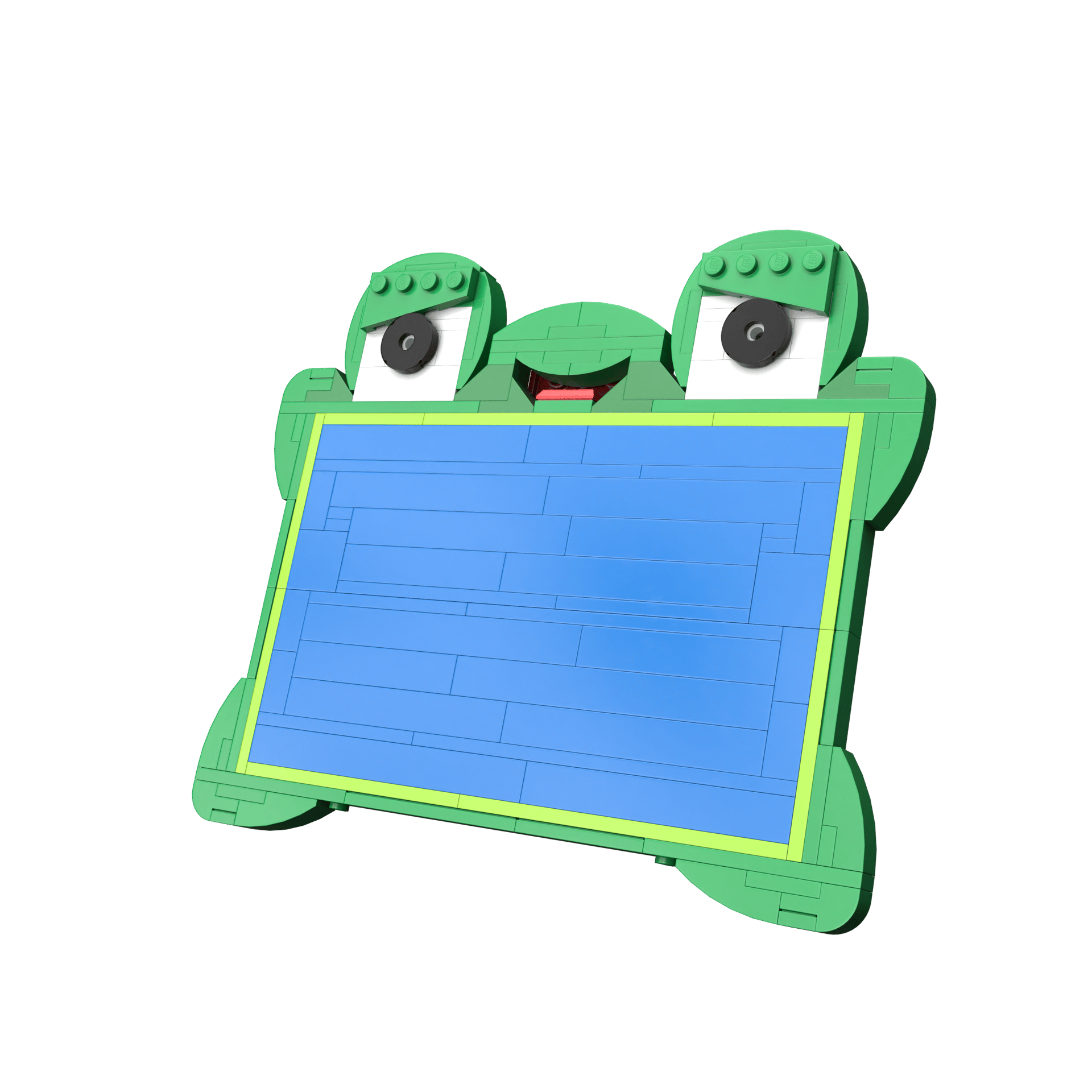 Lillypad - Toy Story - Image 1
