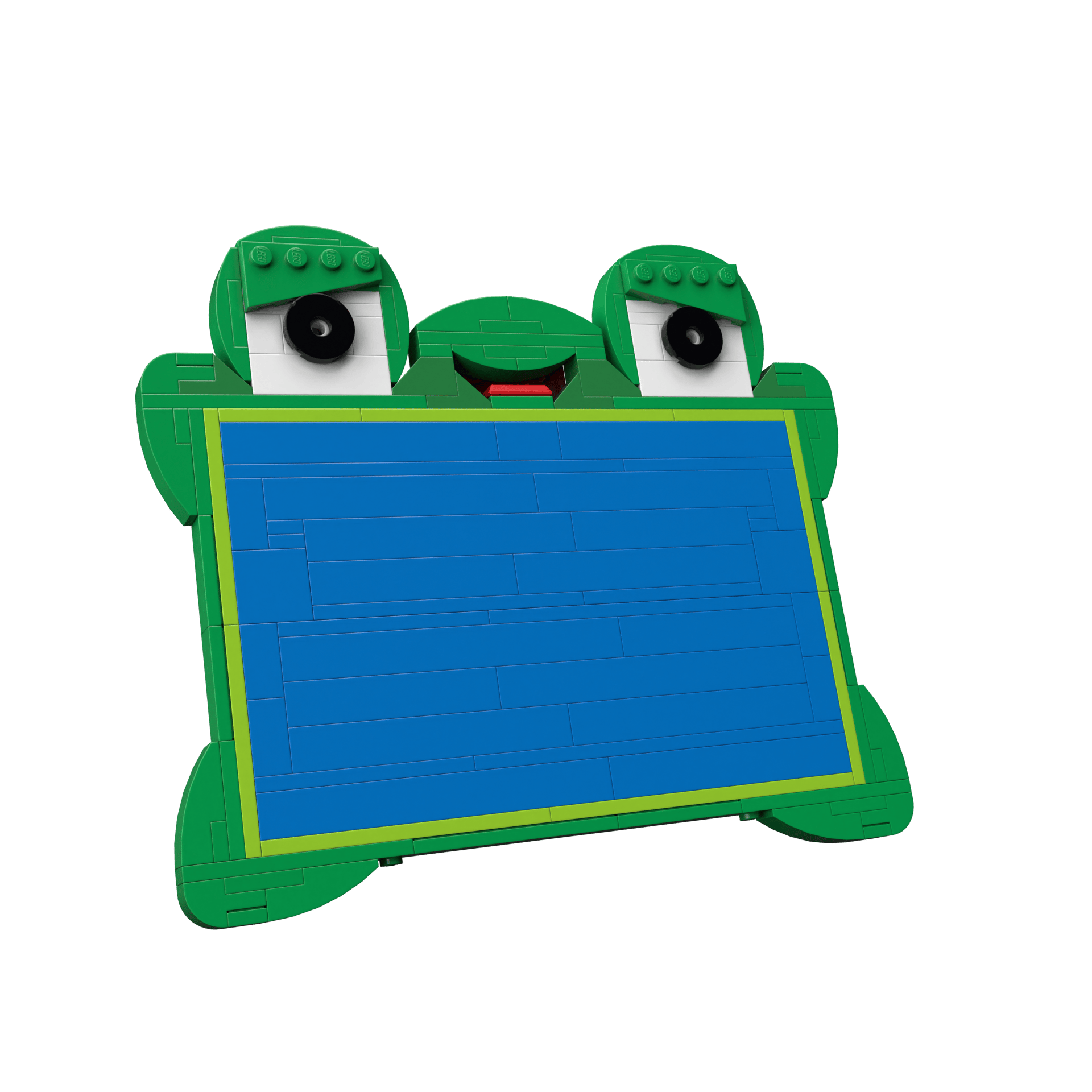 Lillypad - Toy Story - Image 2